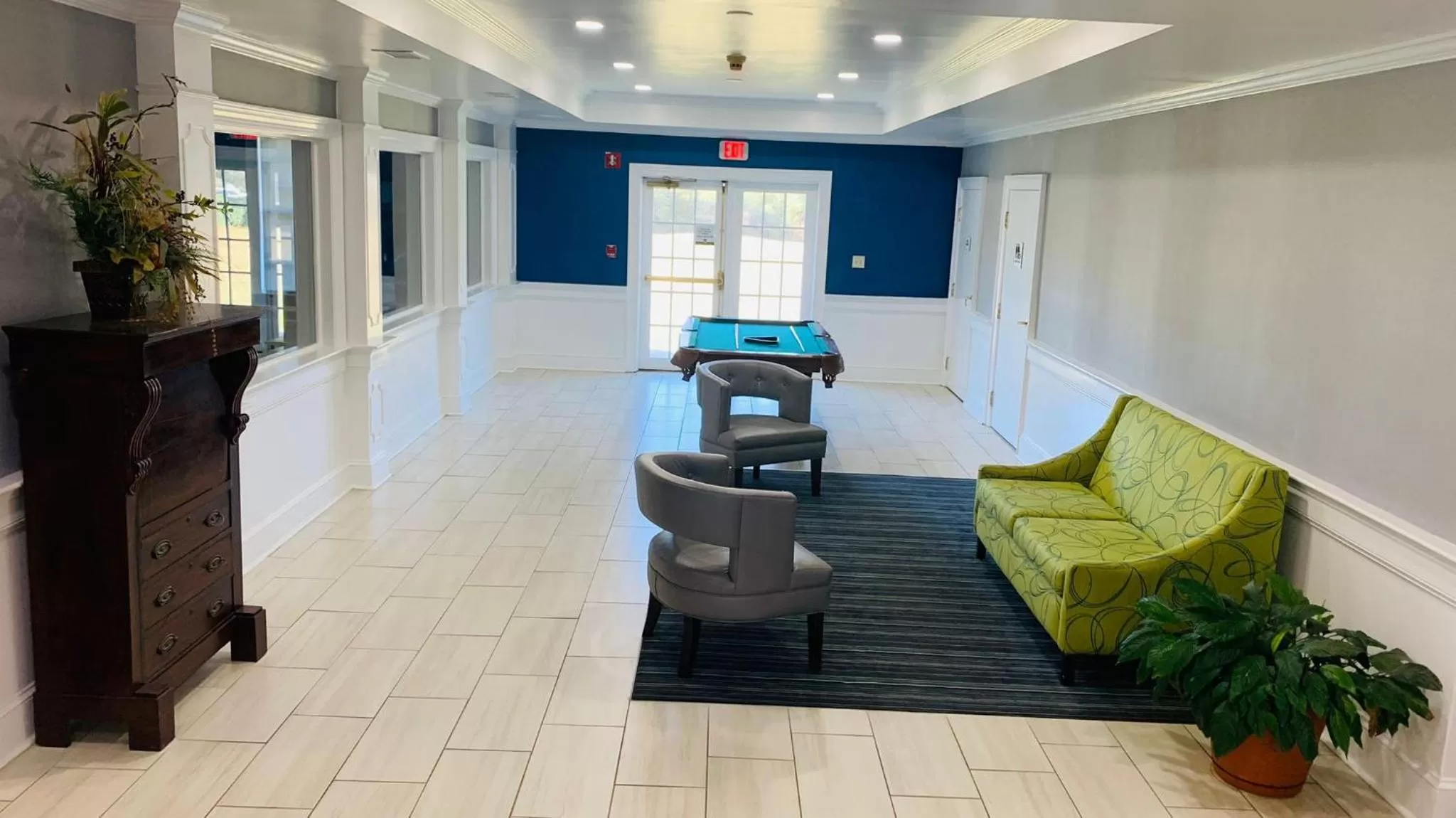 Quality Inn & Suites Edgefield