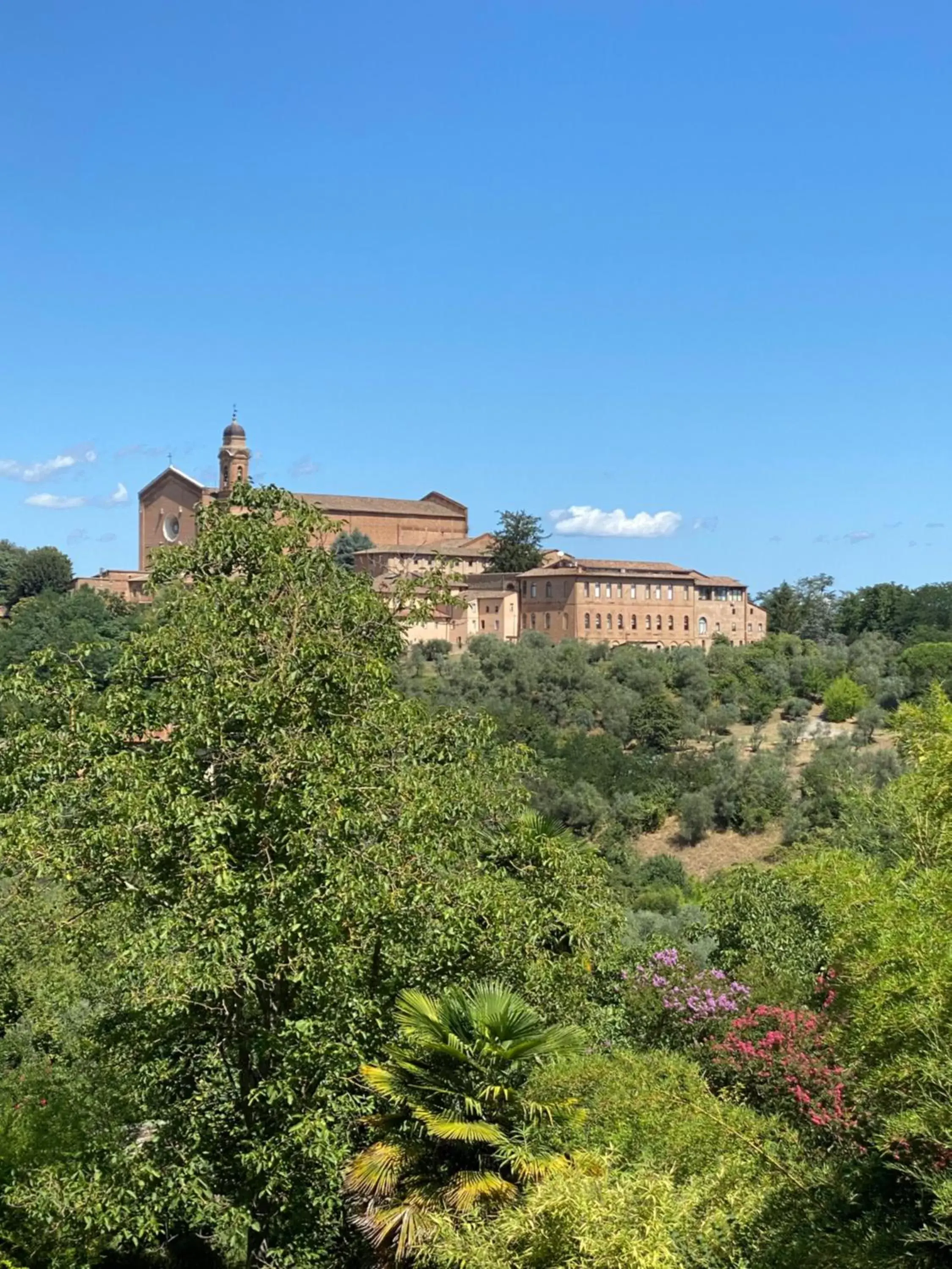 B&B Palazzo Bruchi