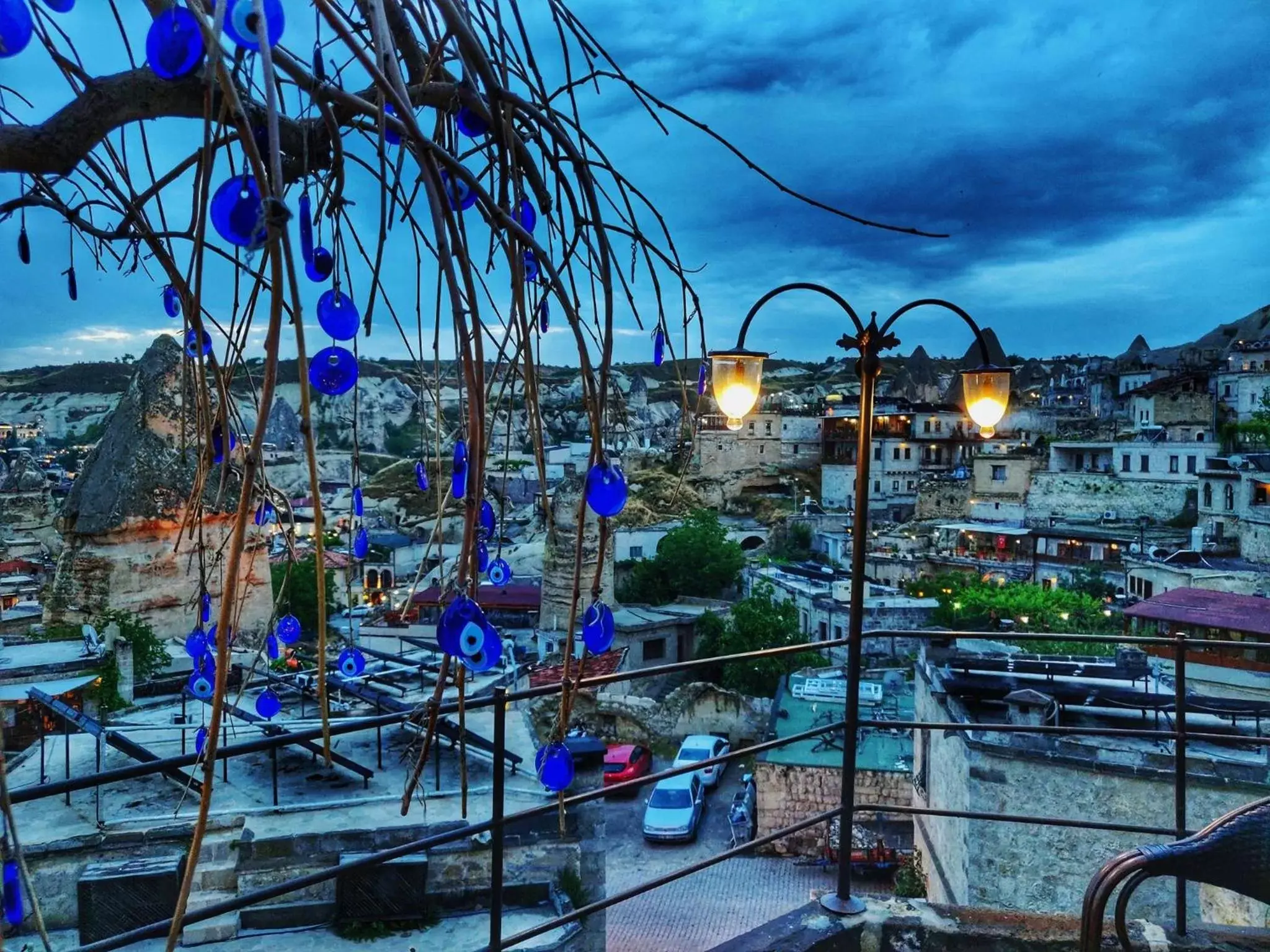 View (from property/room) in Aydinli Cave Hotel View (from property/room) in Aydinli Cave Hotel