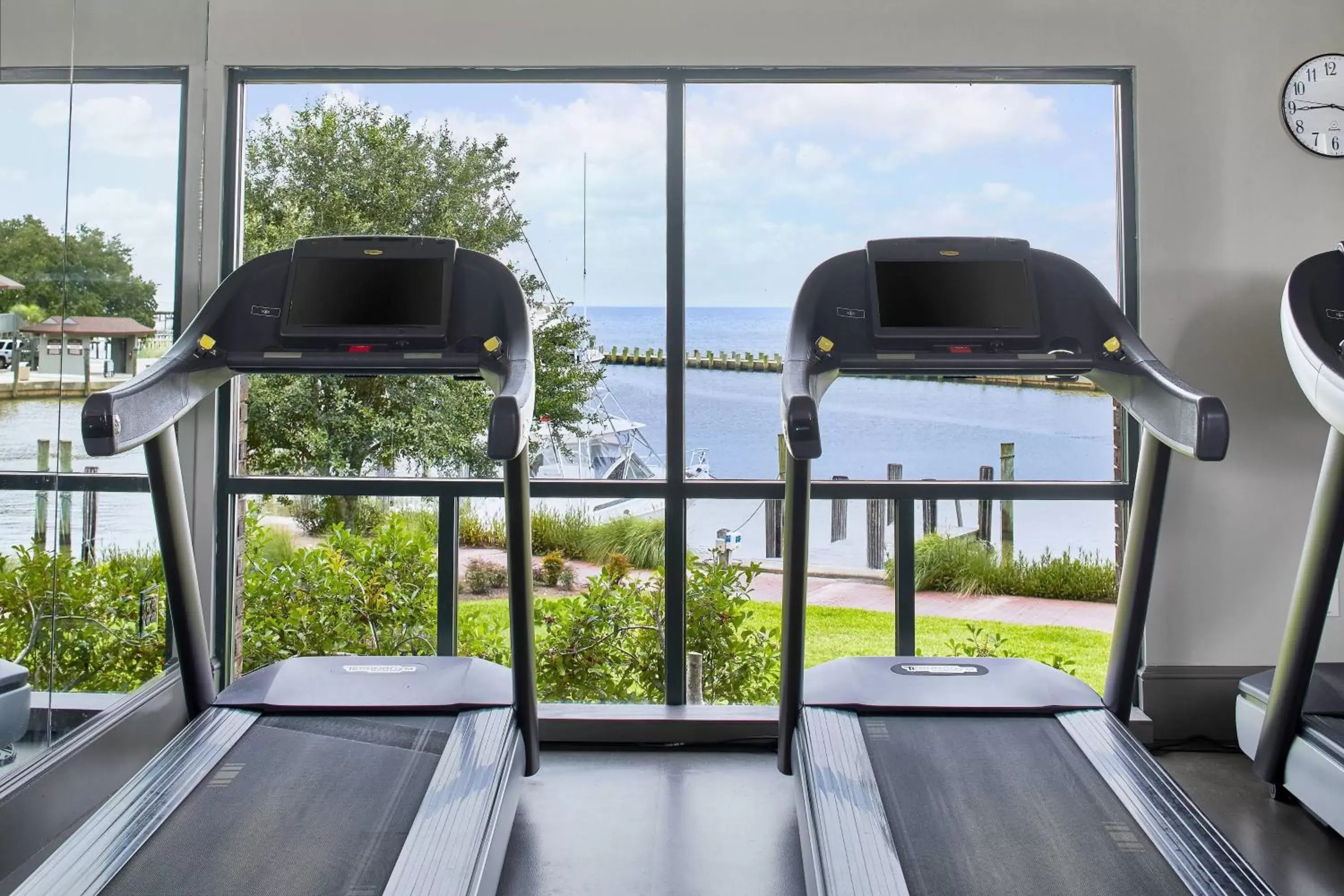 Fitness centre/facilities, Fitness Center/Facilities in The Grand Hotel Golf Resort & Spa, Autograph Collection