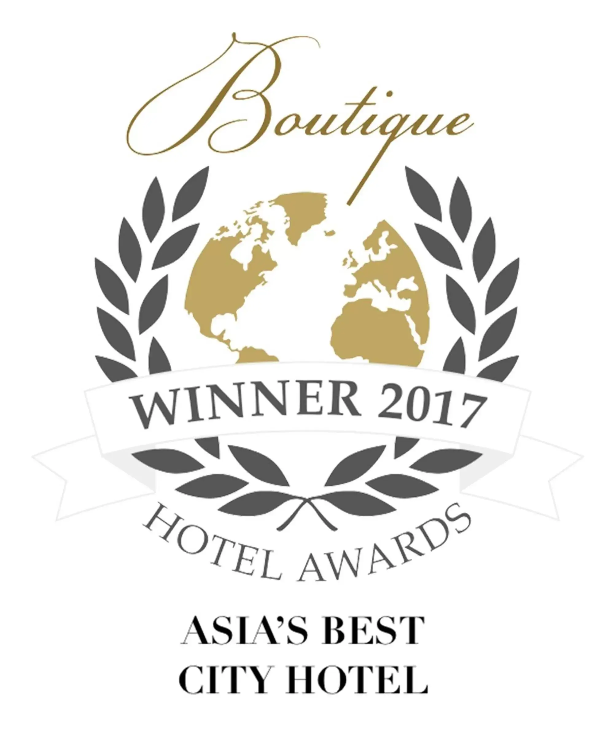 Certificate/Award in Fer Hotel