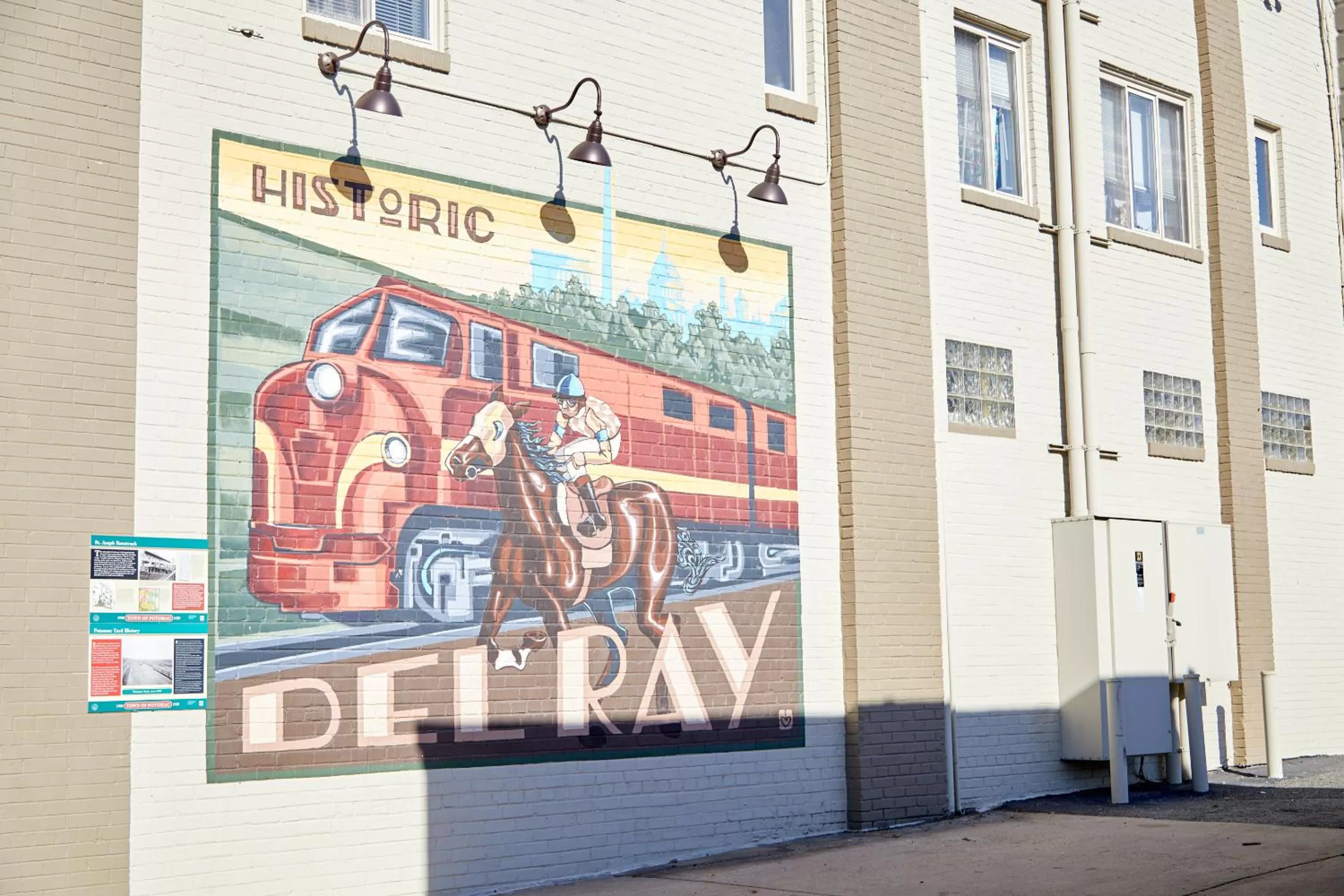 Day in Kasa Del Ray Alexandria