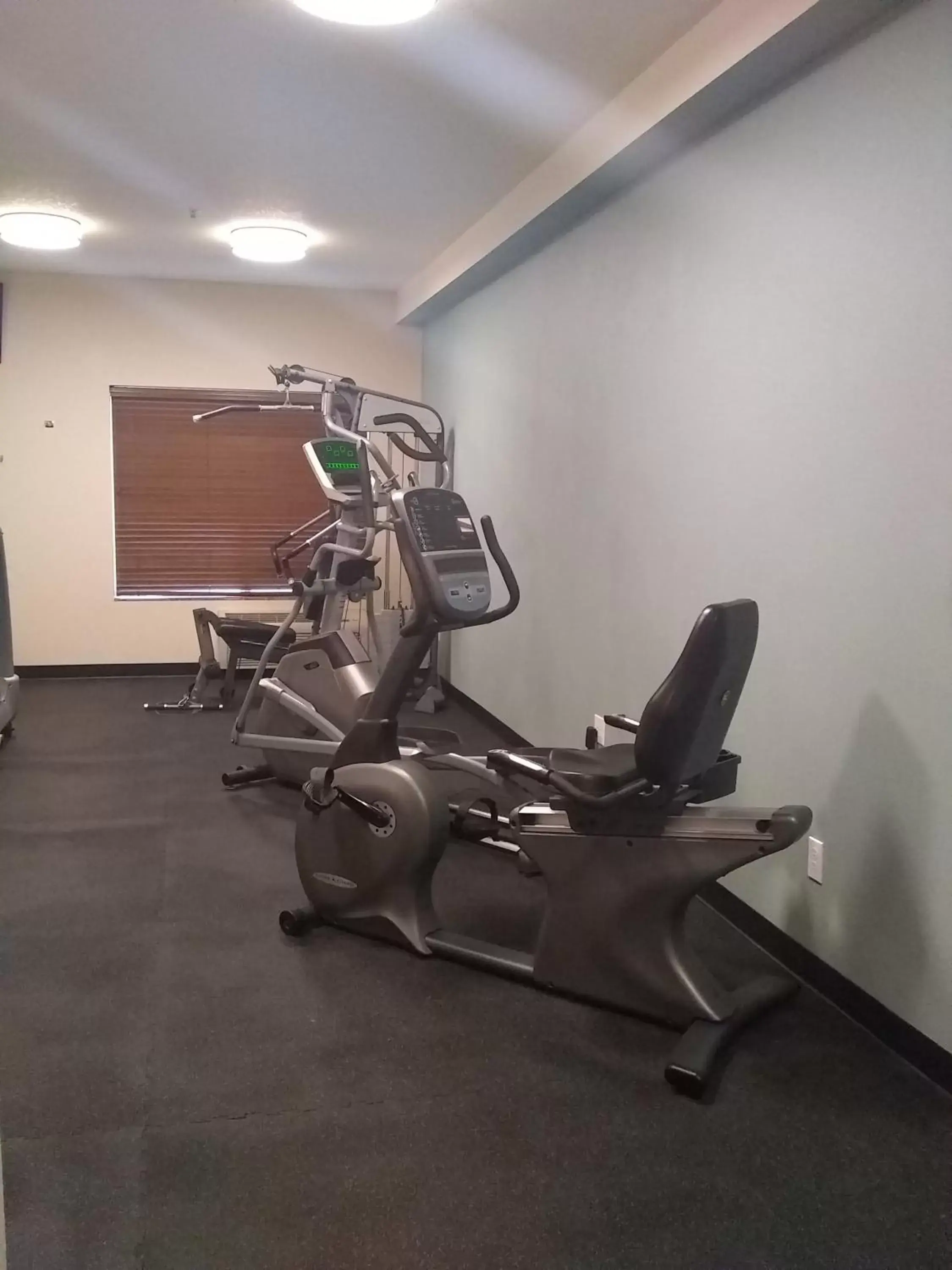 Fitness centre/facilities, Fitness Center/Facilities in Best Western PLUS Walla Walla Suites Inn