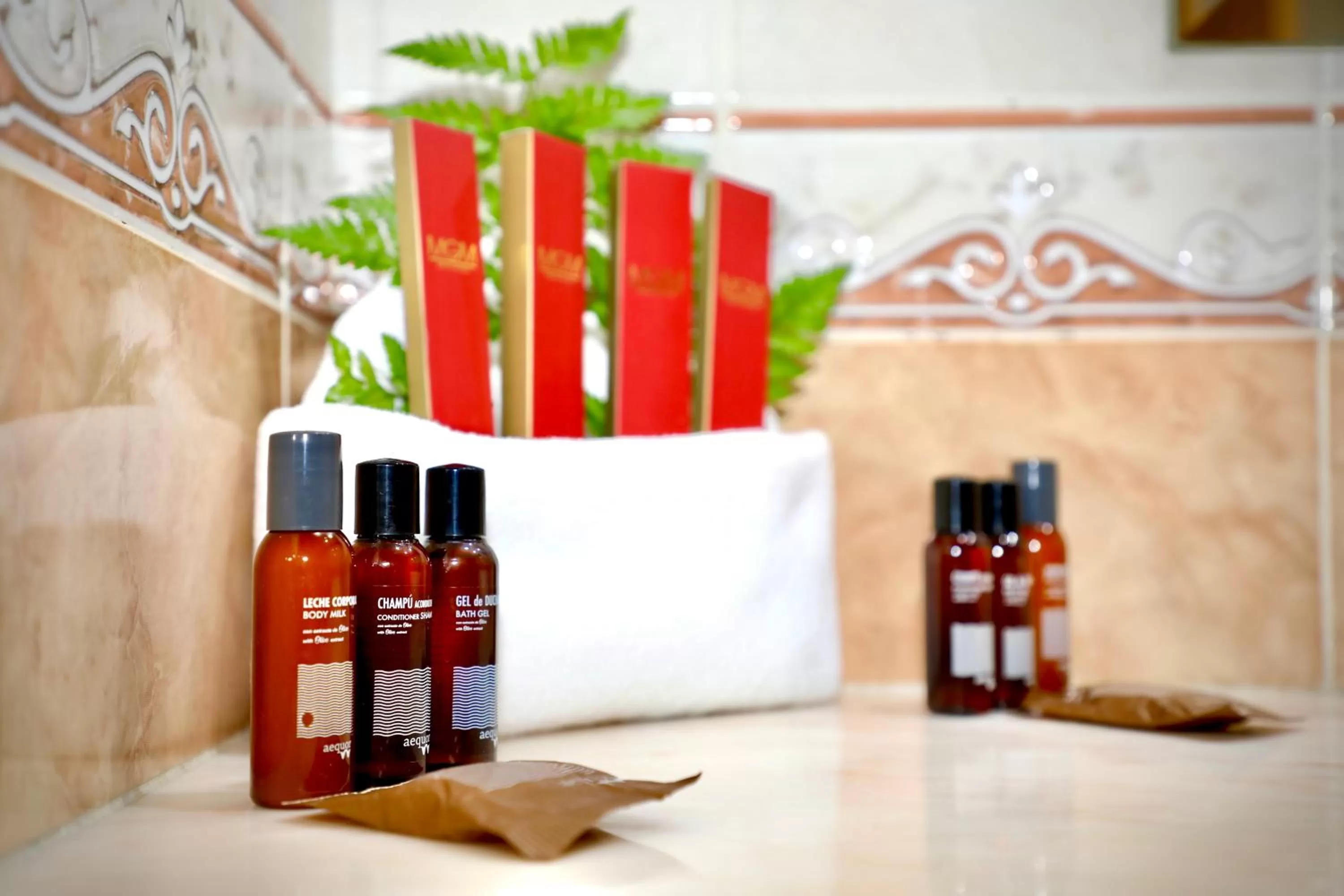 Bathroom in Grand Muthu Golf Plaza Hotel & Spa