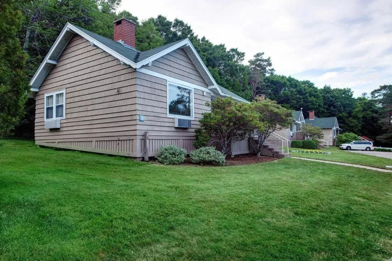 Digby Pines Golf Resort and Spa