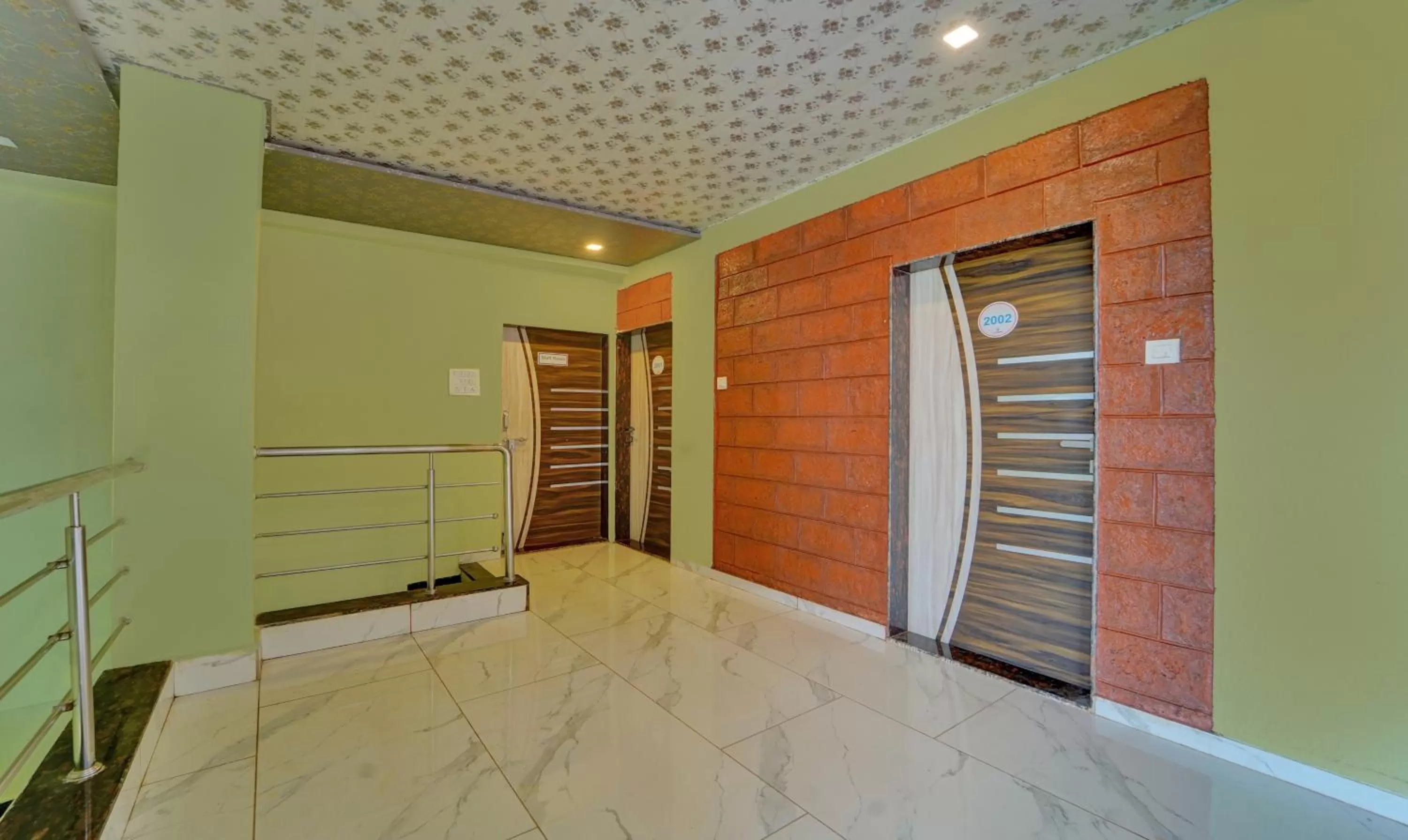 Treebo Trend Iceberg