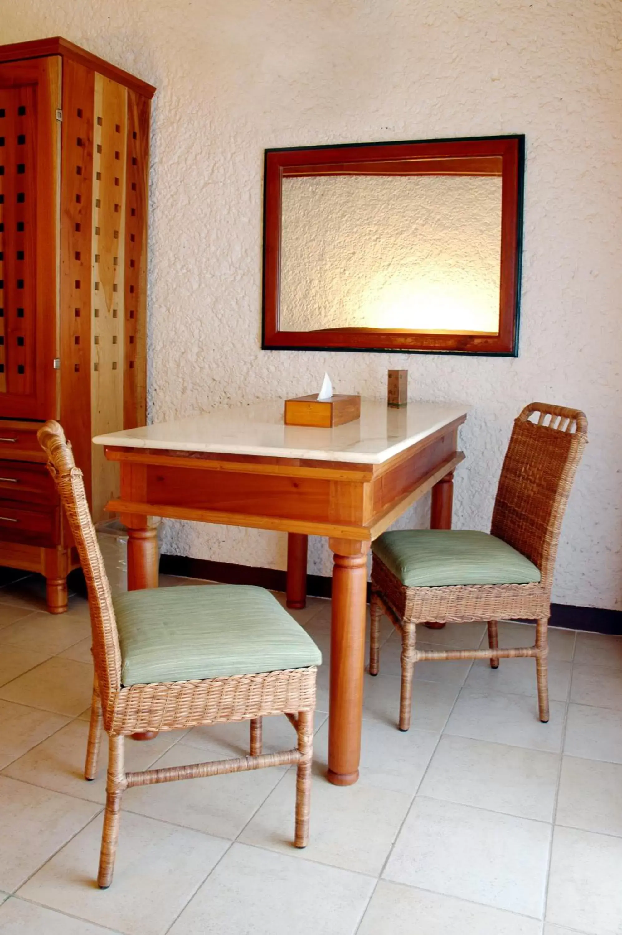 Junior Suite in Hotel Ciudad Real Palenque