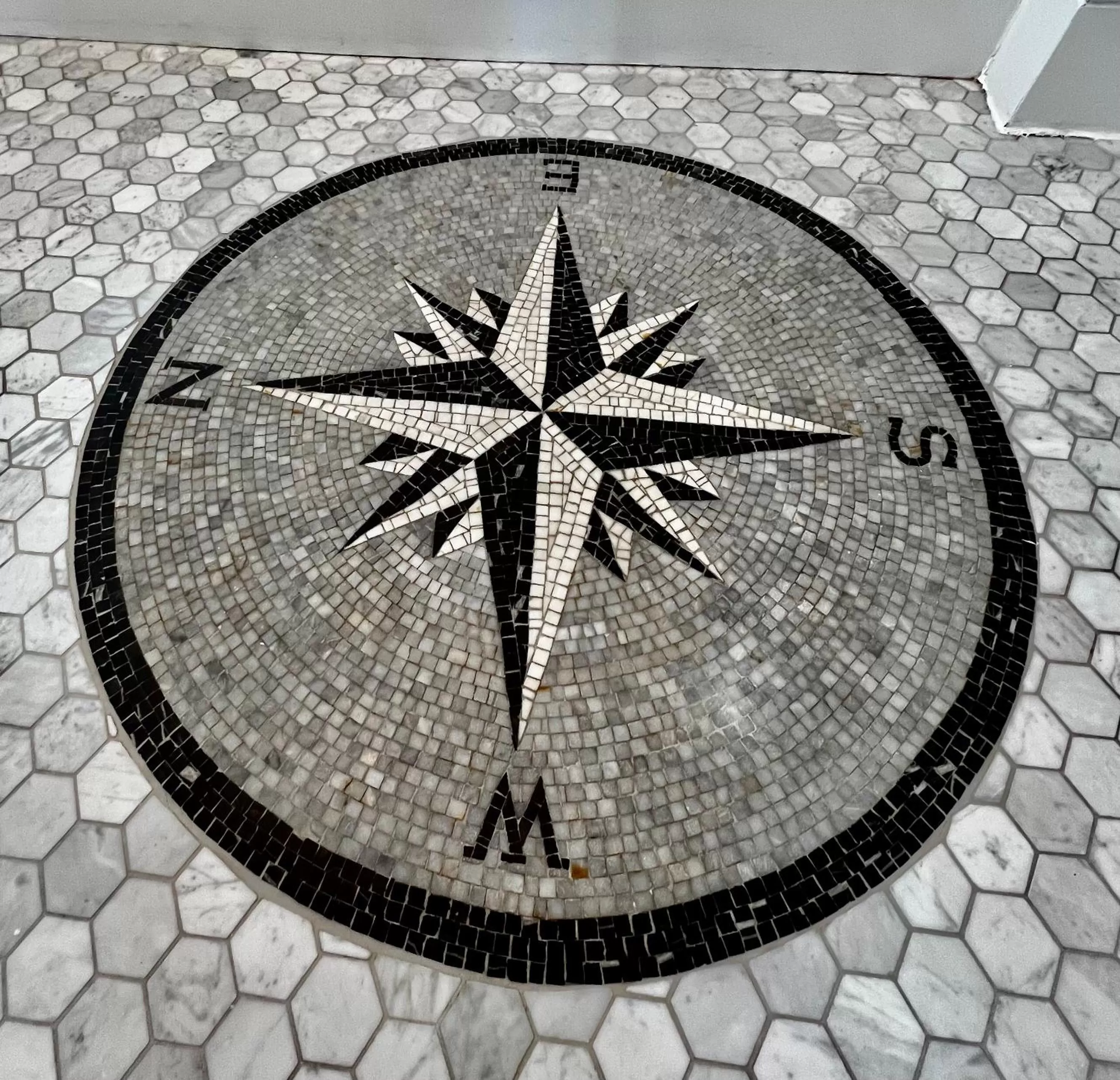 Bathroom in Almondy Inn Bed & Breakfast