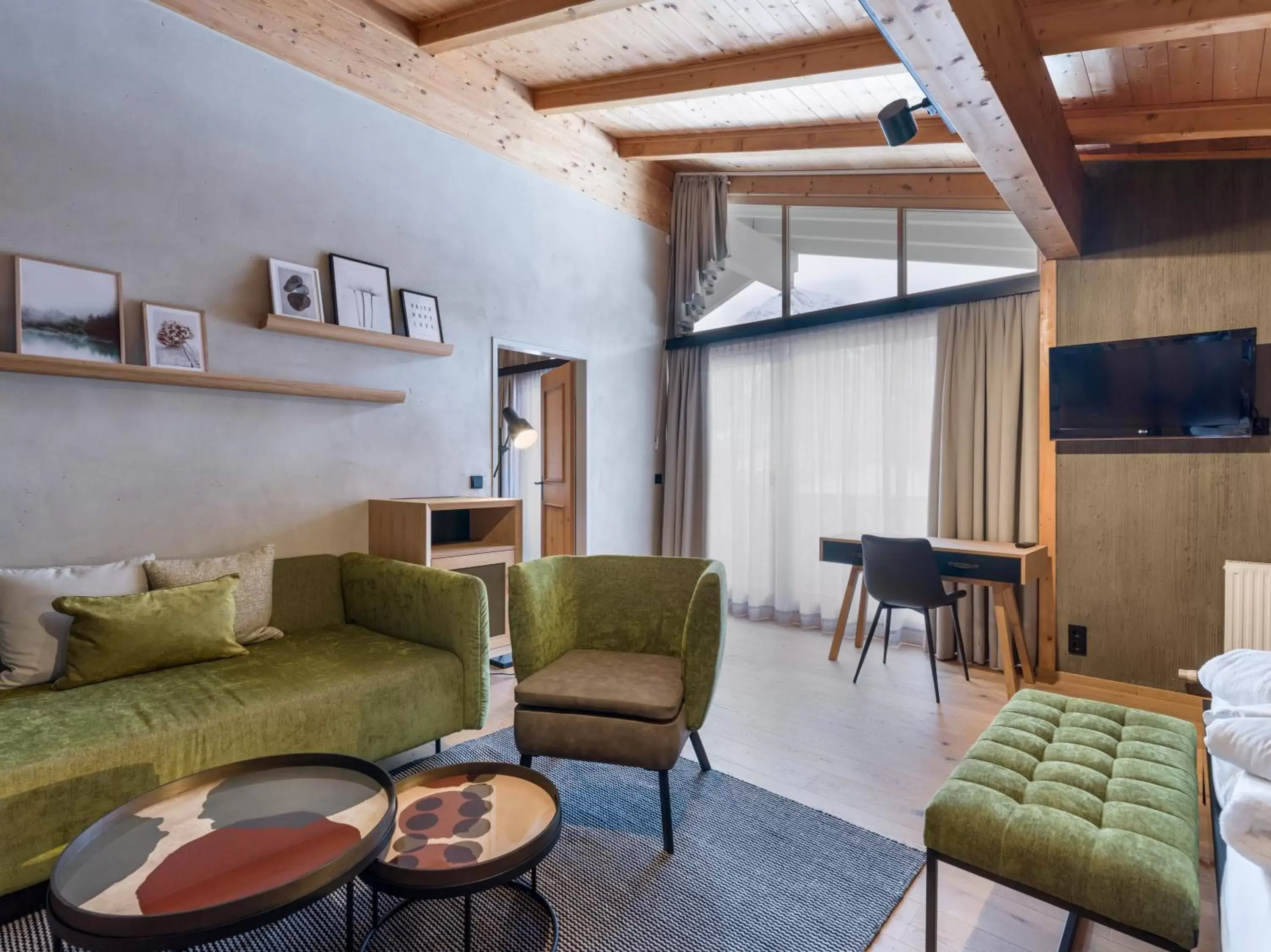 Bambini Suite Mickey - single occupancy in Familienparadies Sporthotel Achensee - FAMILIES ONLY Bambini Suite Mickey - single occupancy in Familienparadies Sporthotel Achensee - FAMILIES ONLY