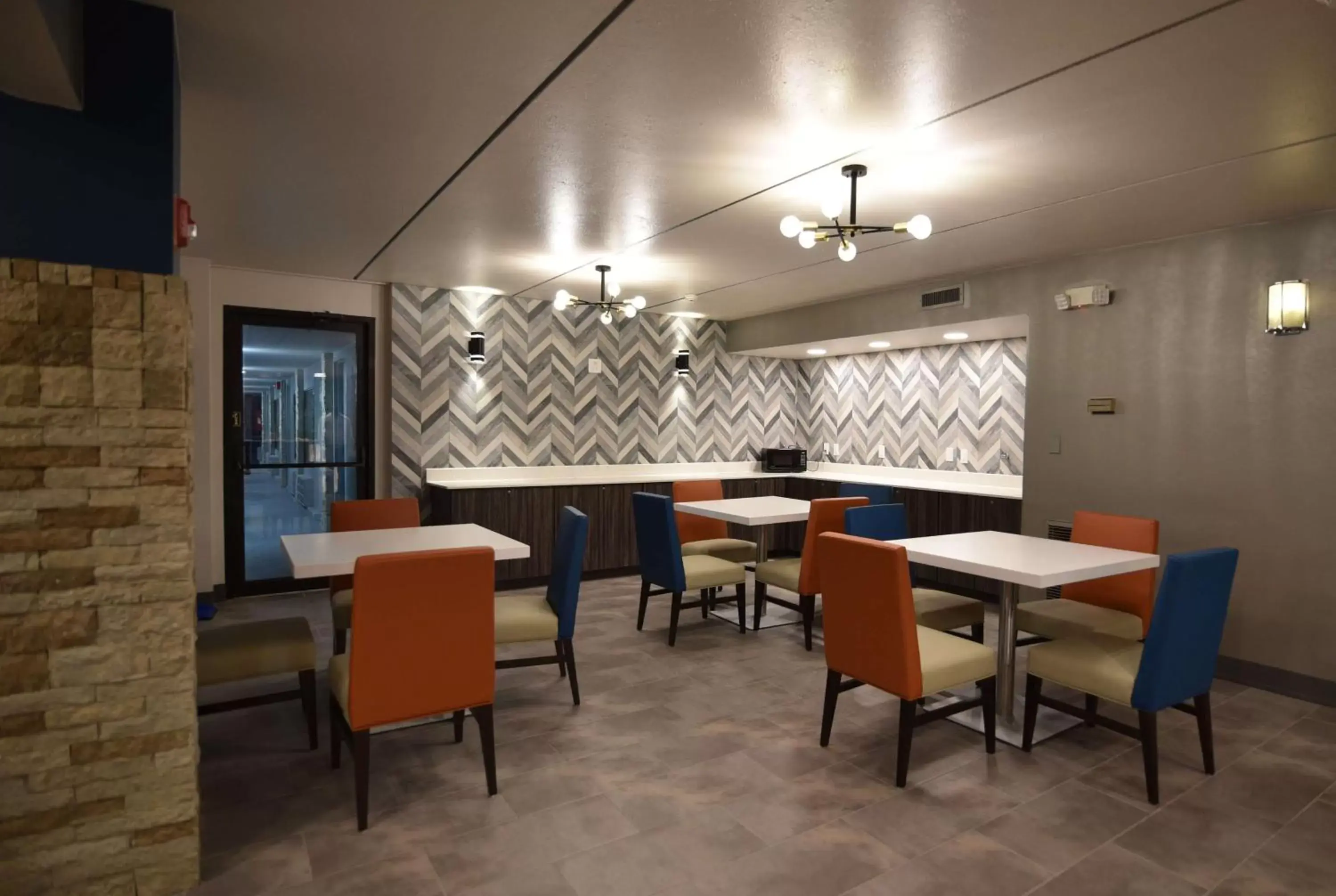 Lobby or reception in Baymont by Wyndham Pine Grove I-81 Lobby or reception in Baymont by Wyndham Pine Grove I-81