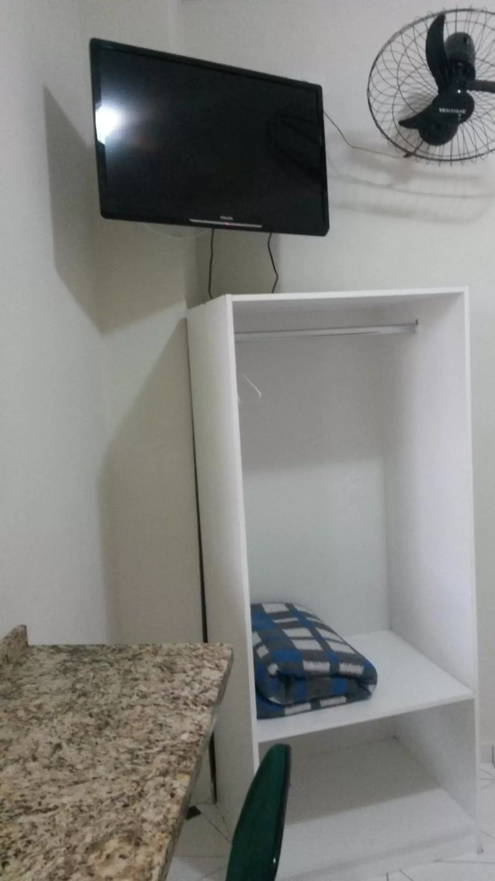 Twin Room in Hotel Joabi Twin Room in Hotel Joabi