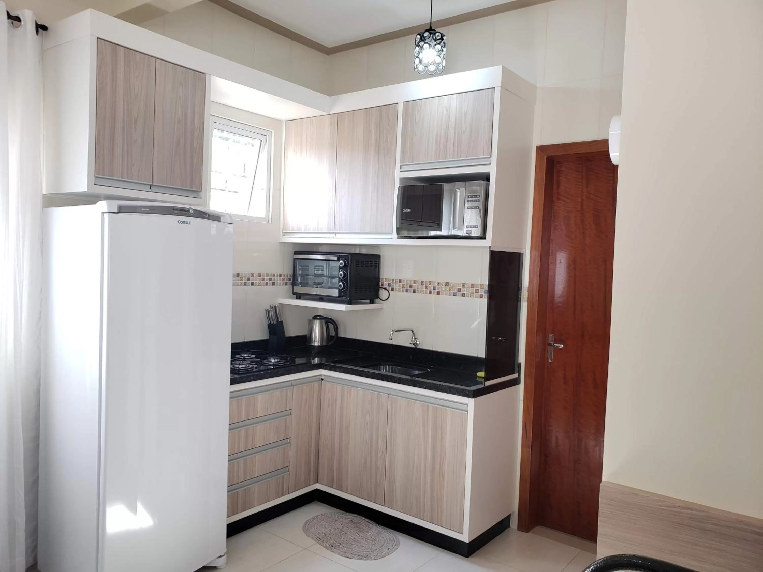 Other, Kitchen/Kitchenette in Felipe Family Houses - Casas de temporada