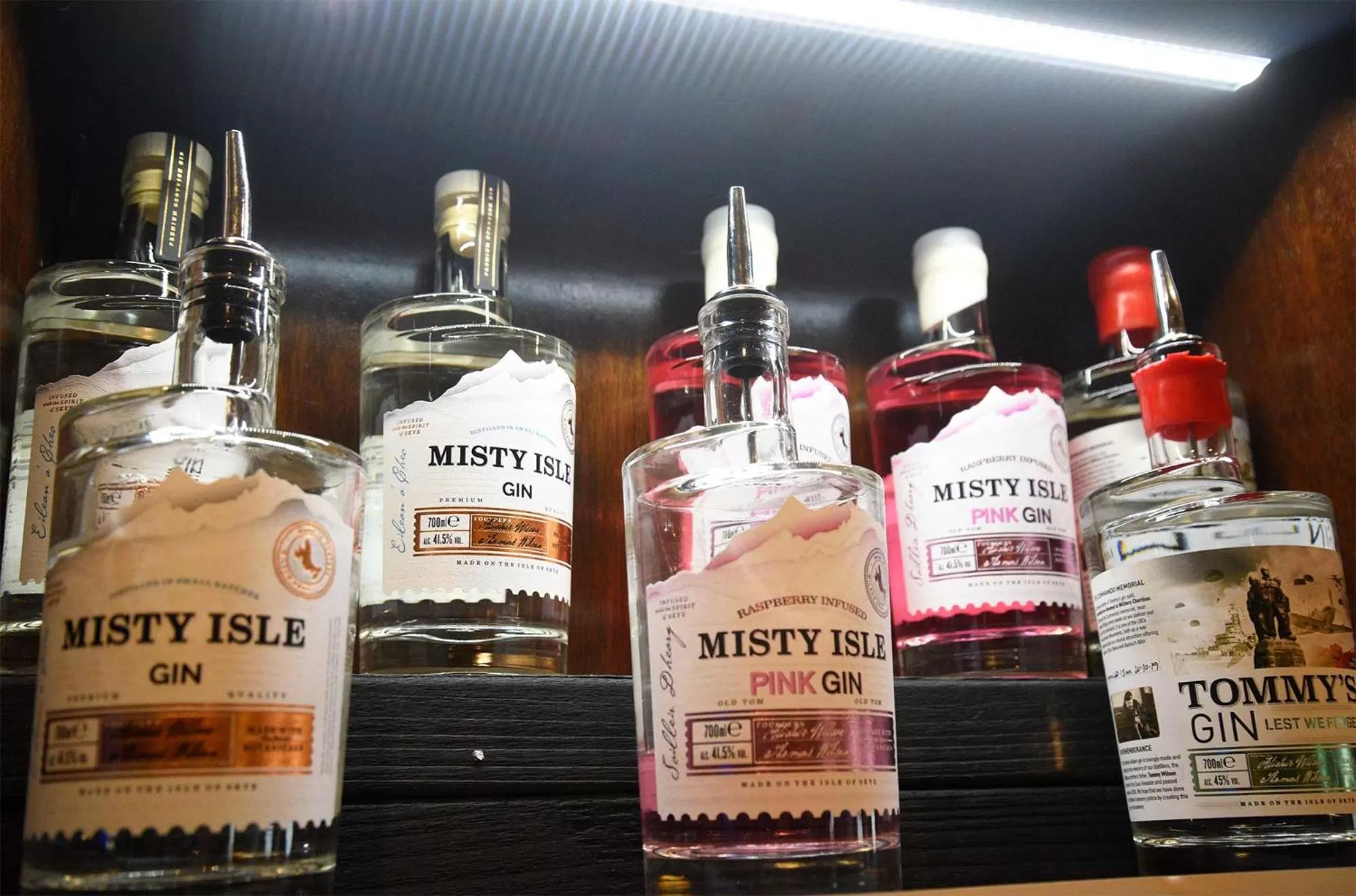 Lounge or bar in The Royal Hotel