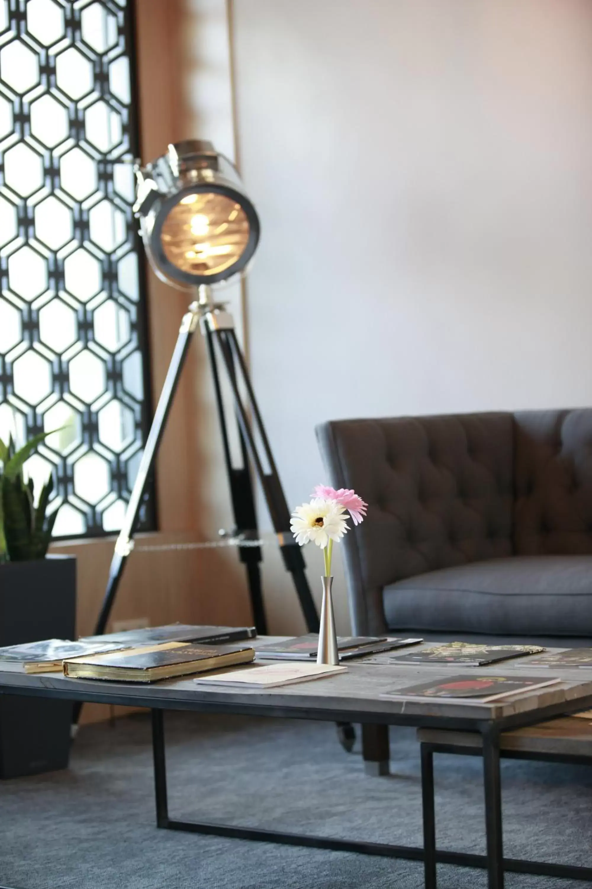 Standard Double or Twin Room in Cruise Hotel Standard Double or Twin Room in Cruise Hotel