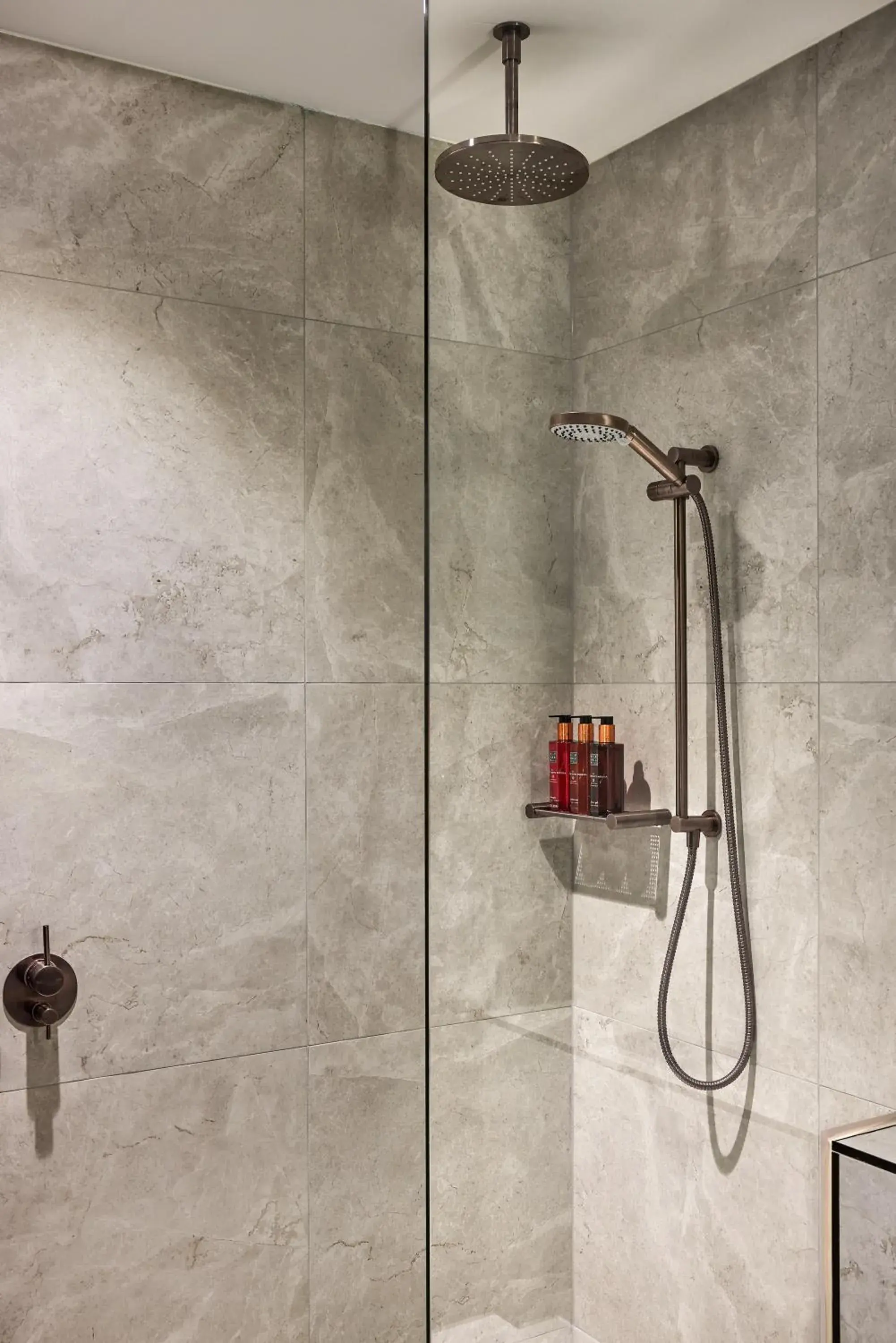 Shower, Bathroom in Aiden by Best Western @ Darling Harbour