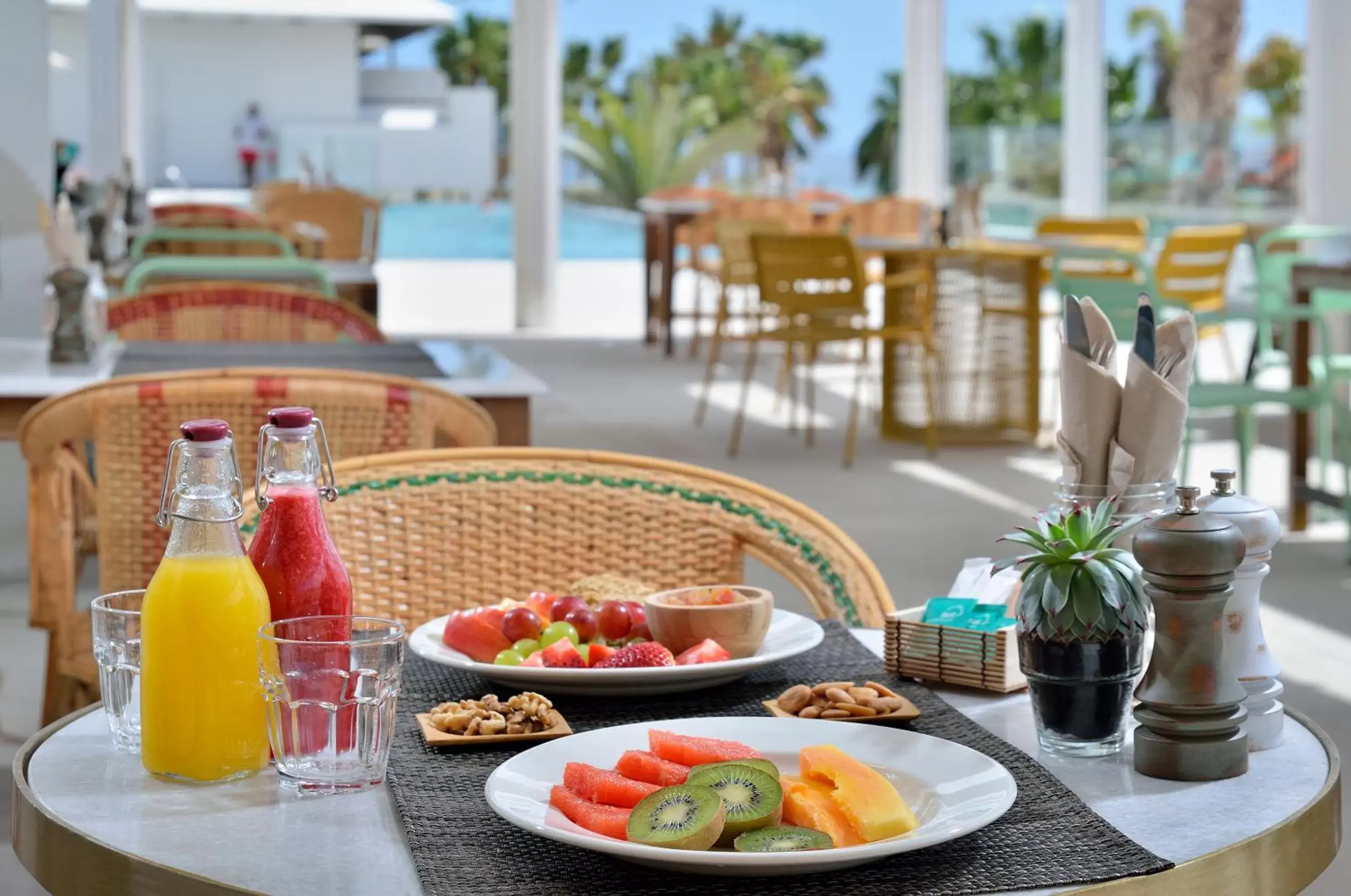 Restaurant/places to eat in INNSiDE by Meliá Fuerteventura – Adults Only