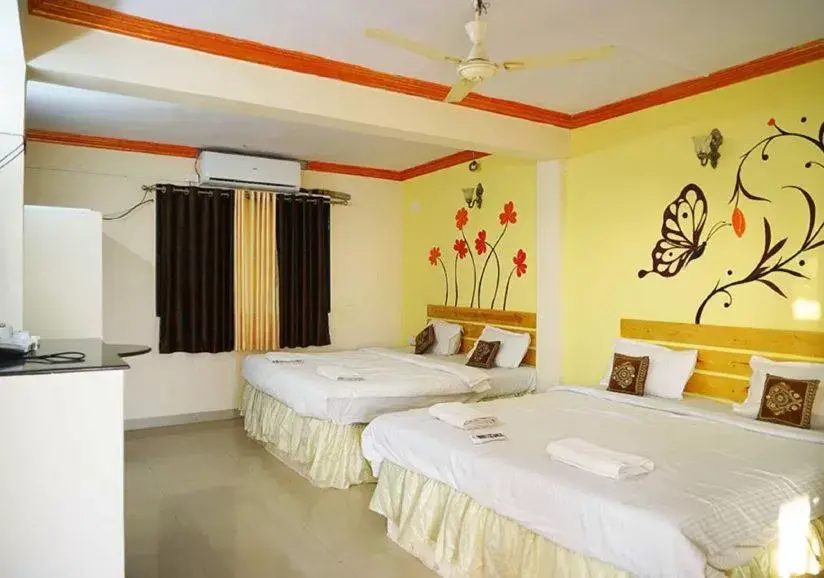 Villa - single occupancy in Vedi Farm A Mountain Resort Villa - single occupancy in Vedi Farm A Mountain Resort