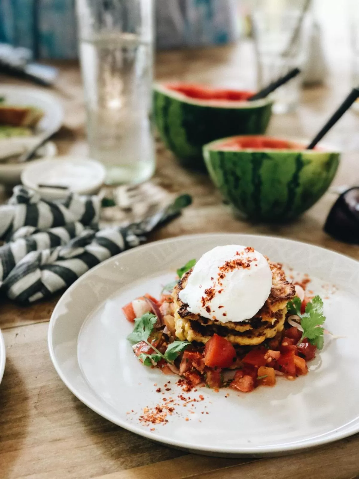 Restaurant/places to eat in Ceylon Sliders