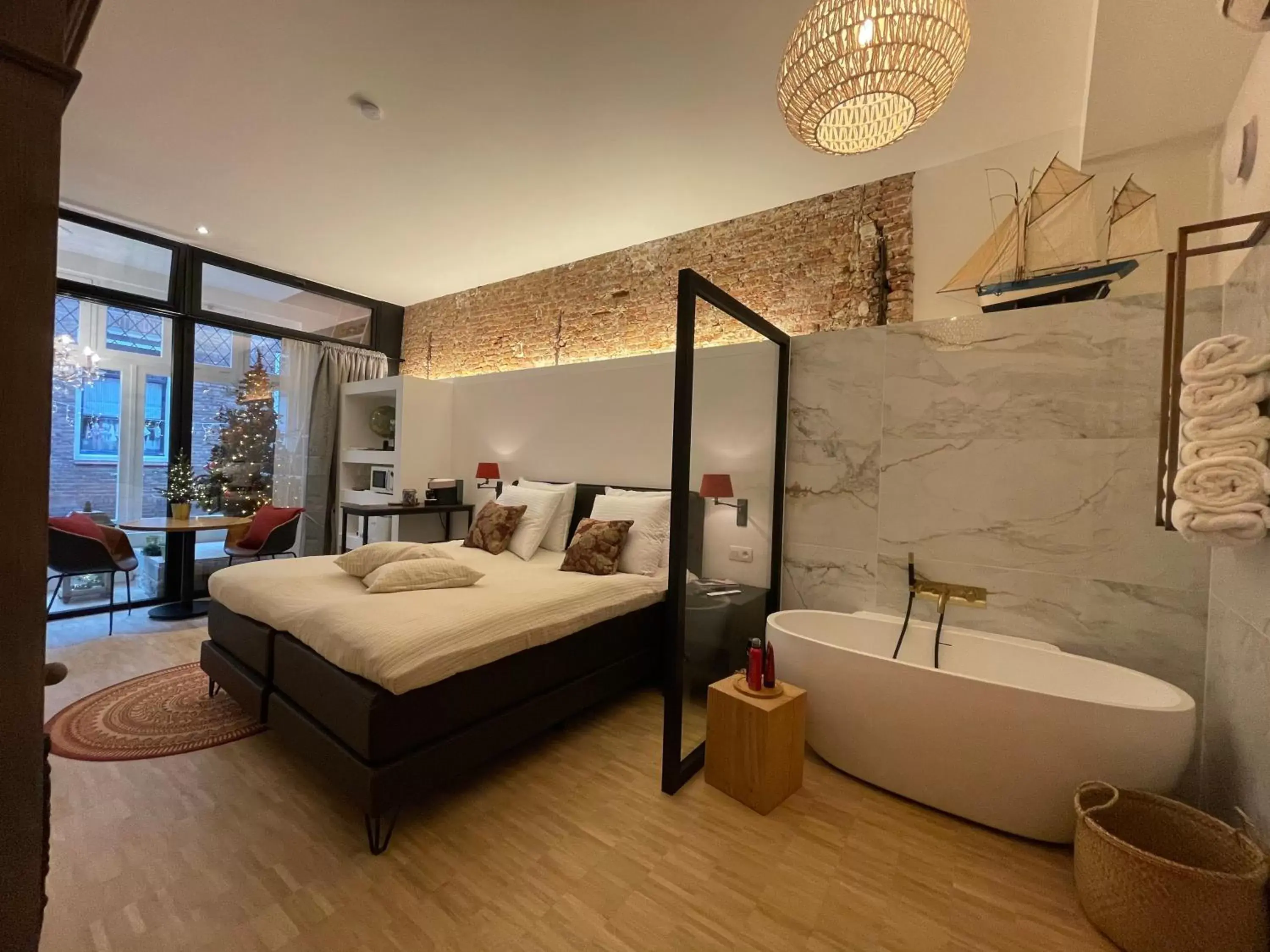 B&B Tholen B&B Tholen