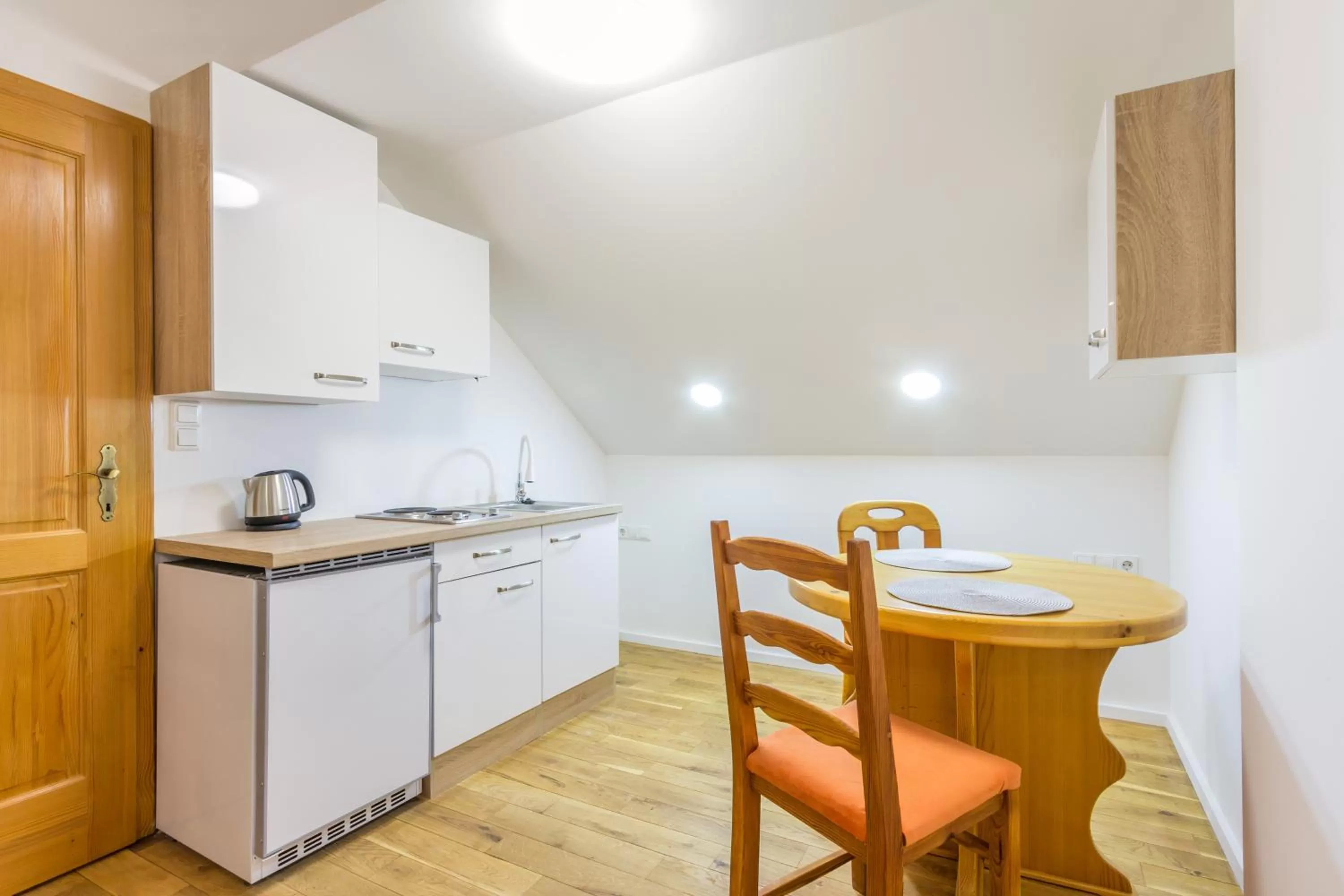 Superior Studio - single occupancy in Vilaraj