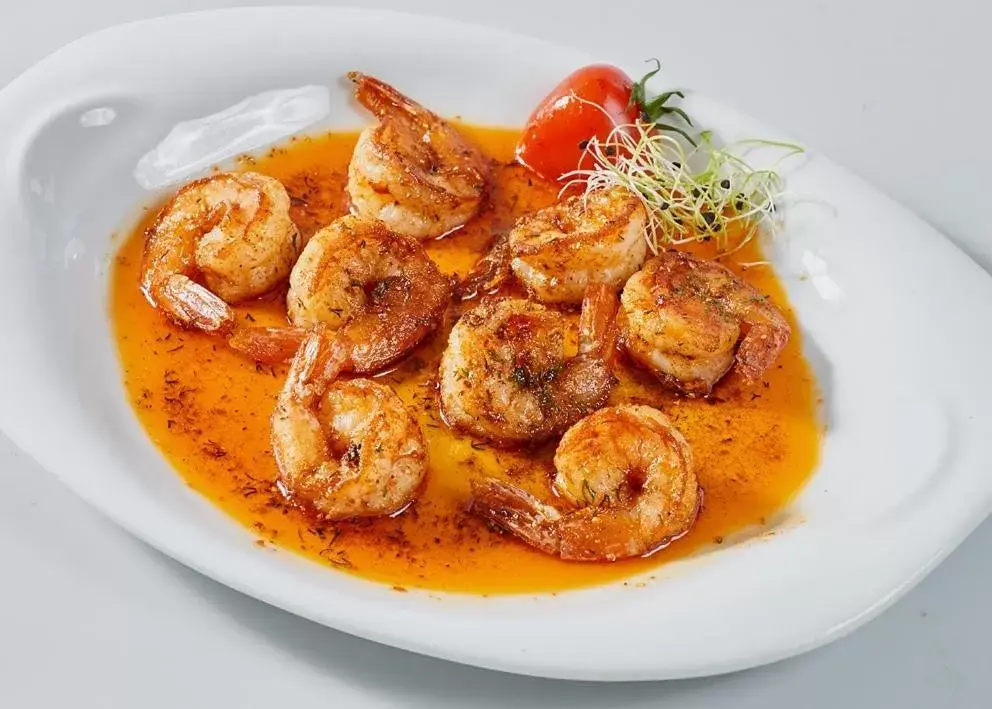 Food in Penelopa Palace Apart Hotel & SPA Food in Penelopa Palace Apart Hotel & SPA