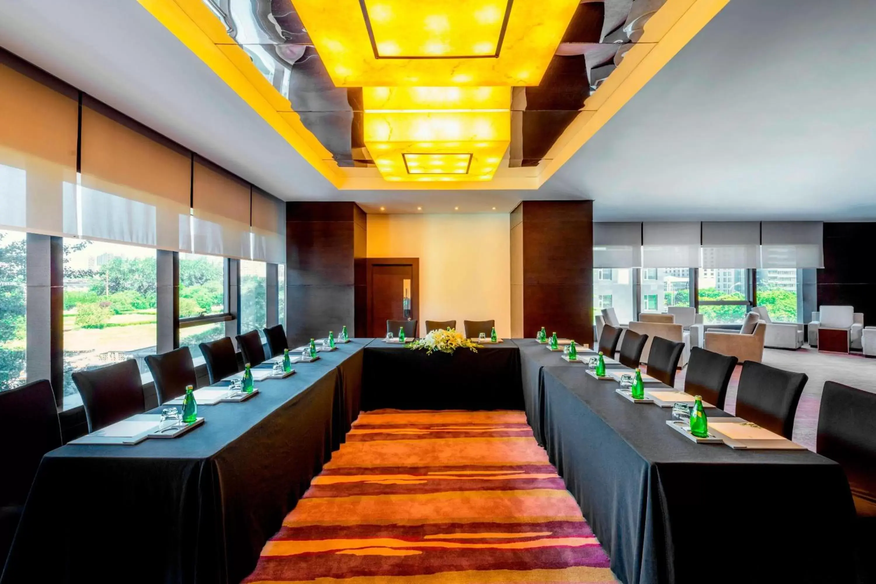 Meeting/conference room in The Westin Beijing Chaoyang