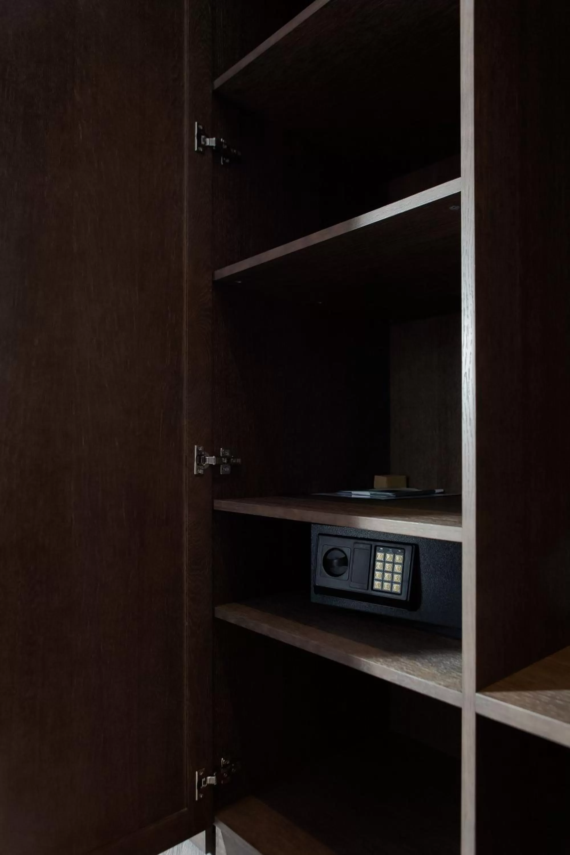 safe in VICTORIA Hotel Klaipėda