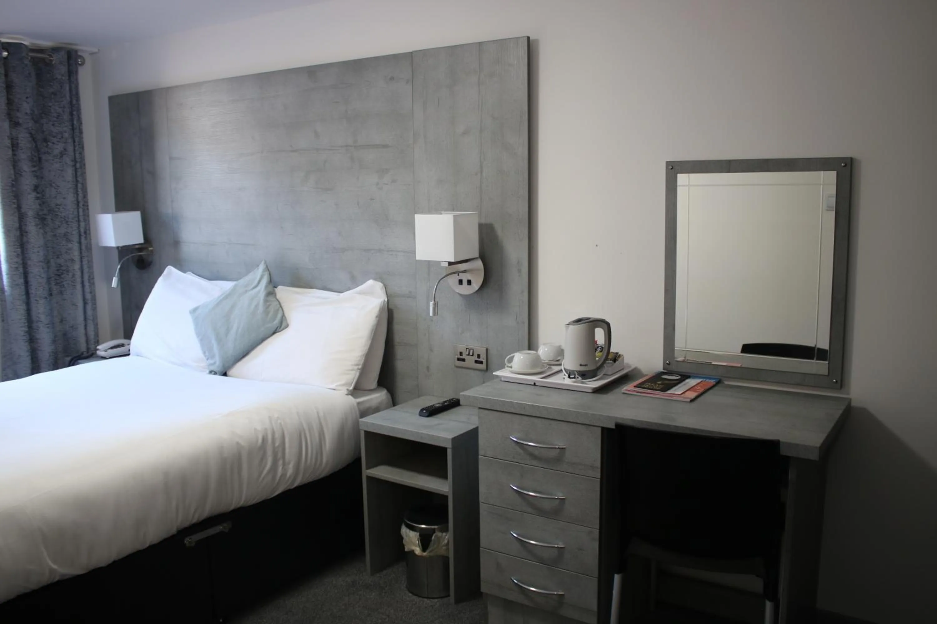 Brunswick Merchant City Hotel