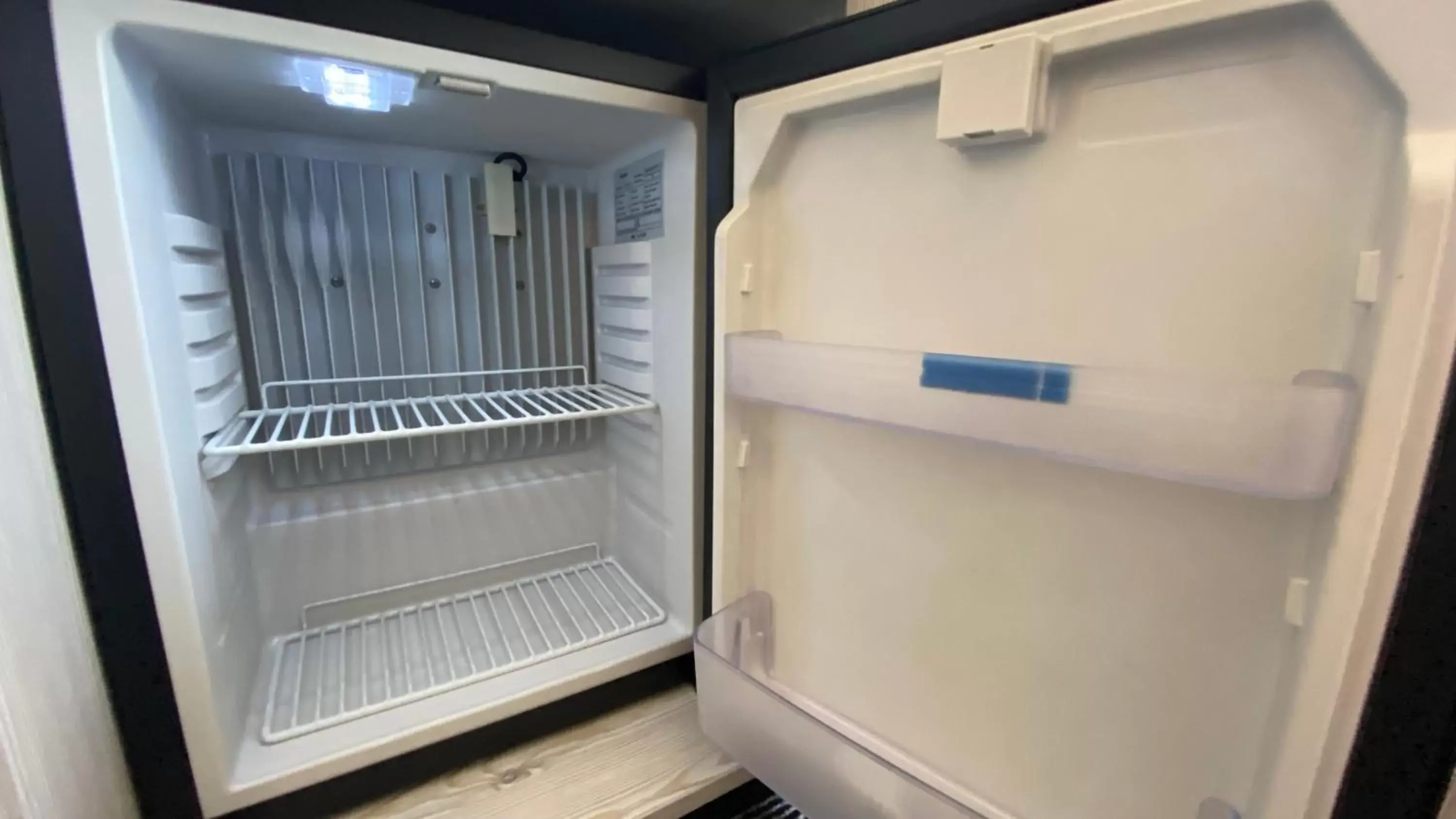 Bedroom in The View Hotel Bedroom in The View Hotel