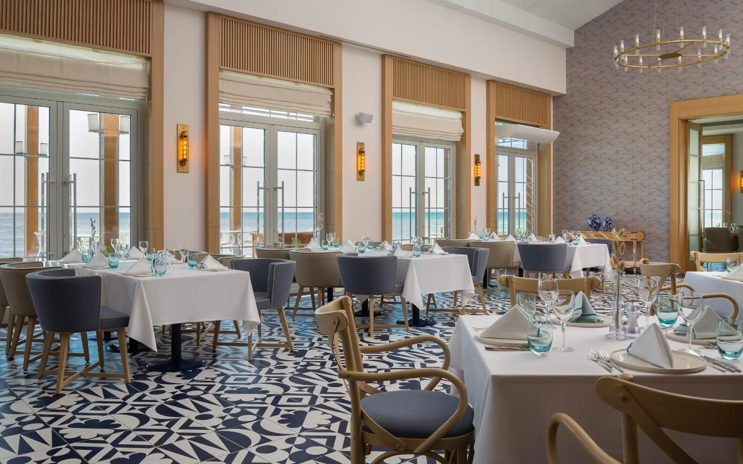 Restaurant/places to eat in Rixos Water World Aktau - Theme Park Free Access