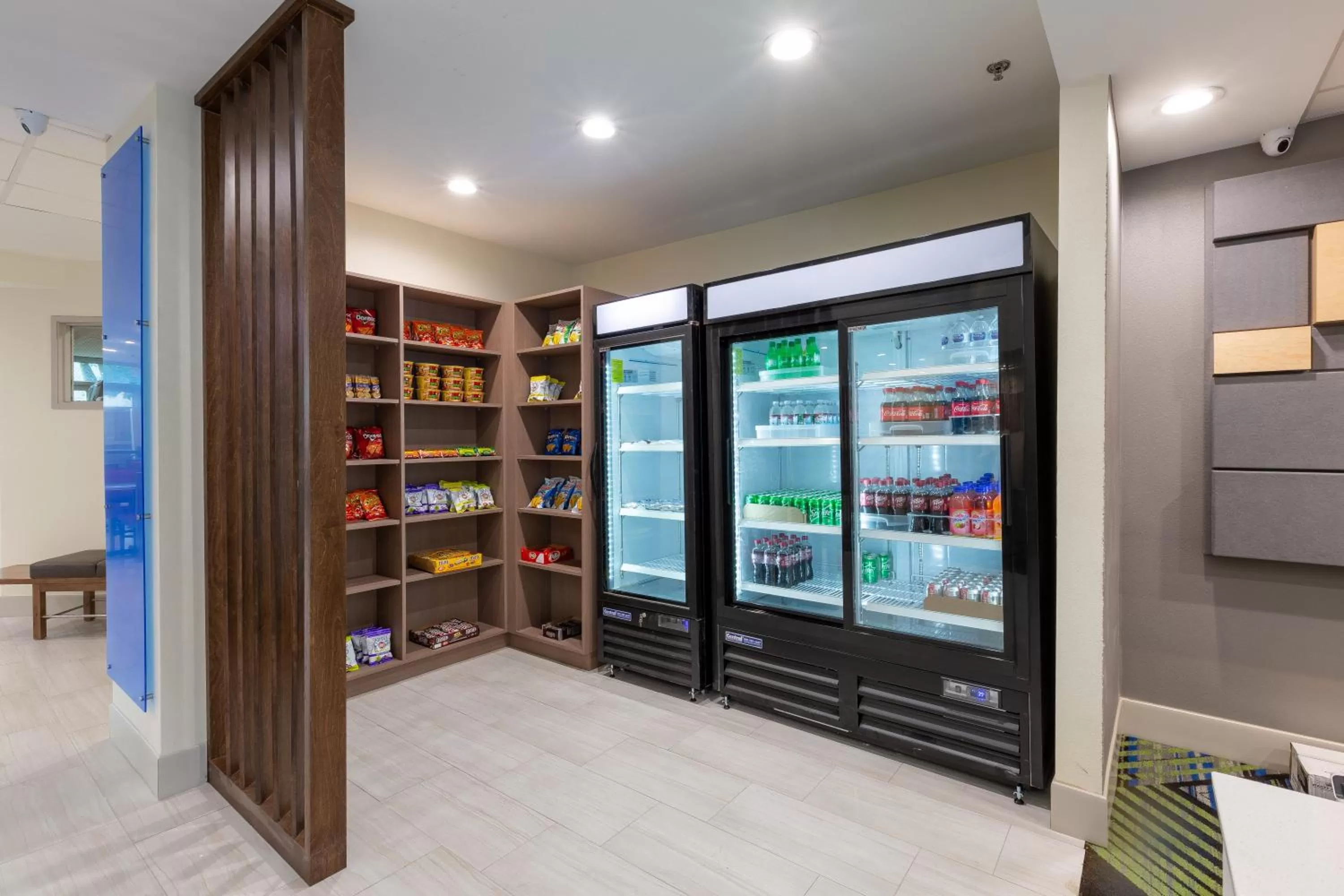 Other in Holiday Inn Express & Suites Arlington North – Stadium Area by IHG