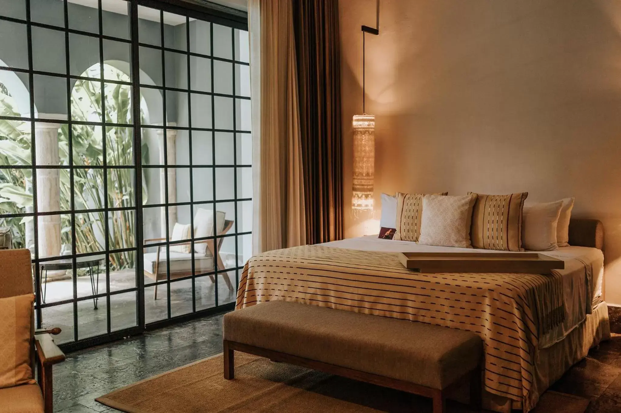 Junior Suite in Antelar Casa Destino Junior Suite in Antelar Casa Destino