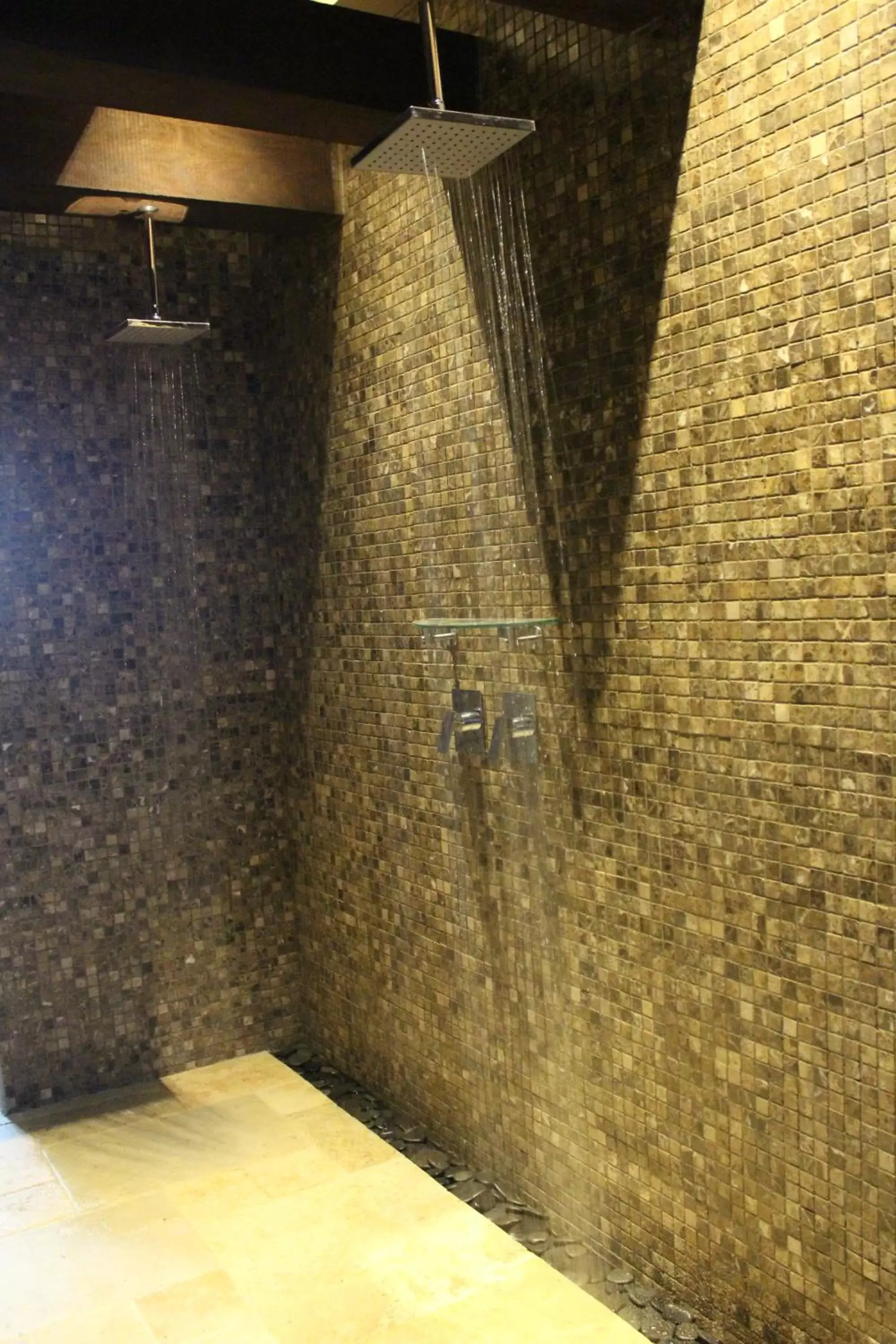 Shower, Bathroom in GHL Hotel Monteria