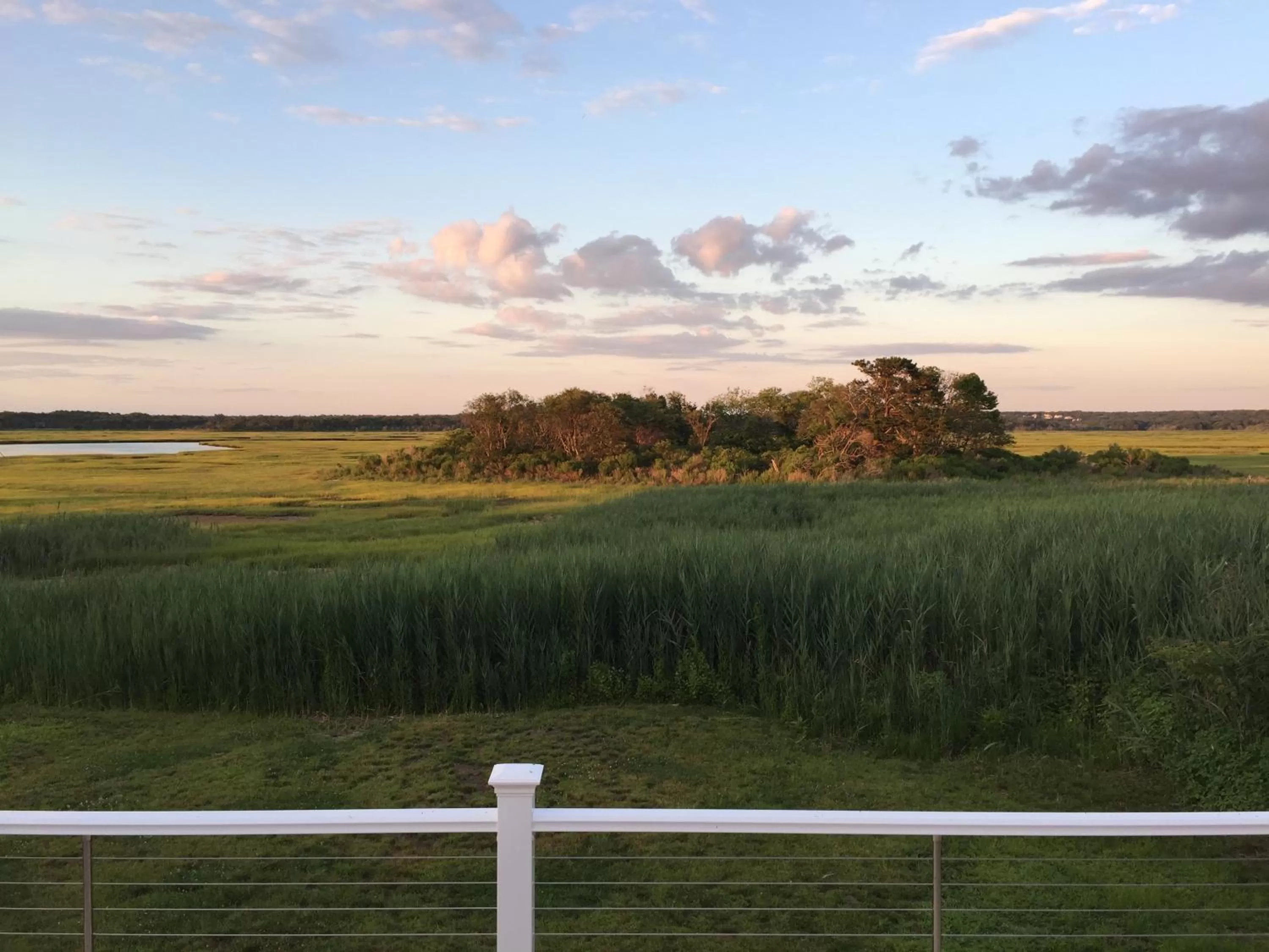 Neighbourhood in Village Inn