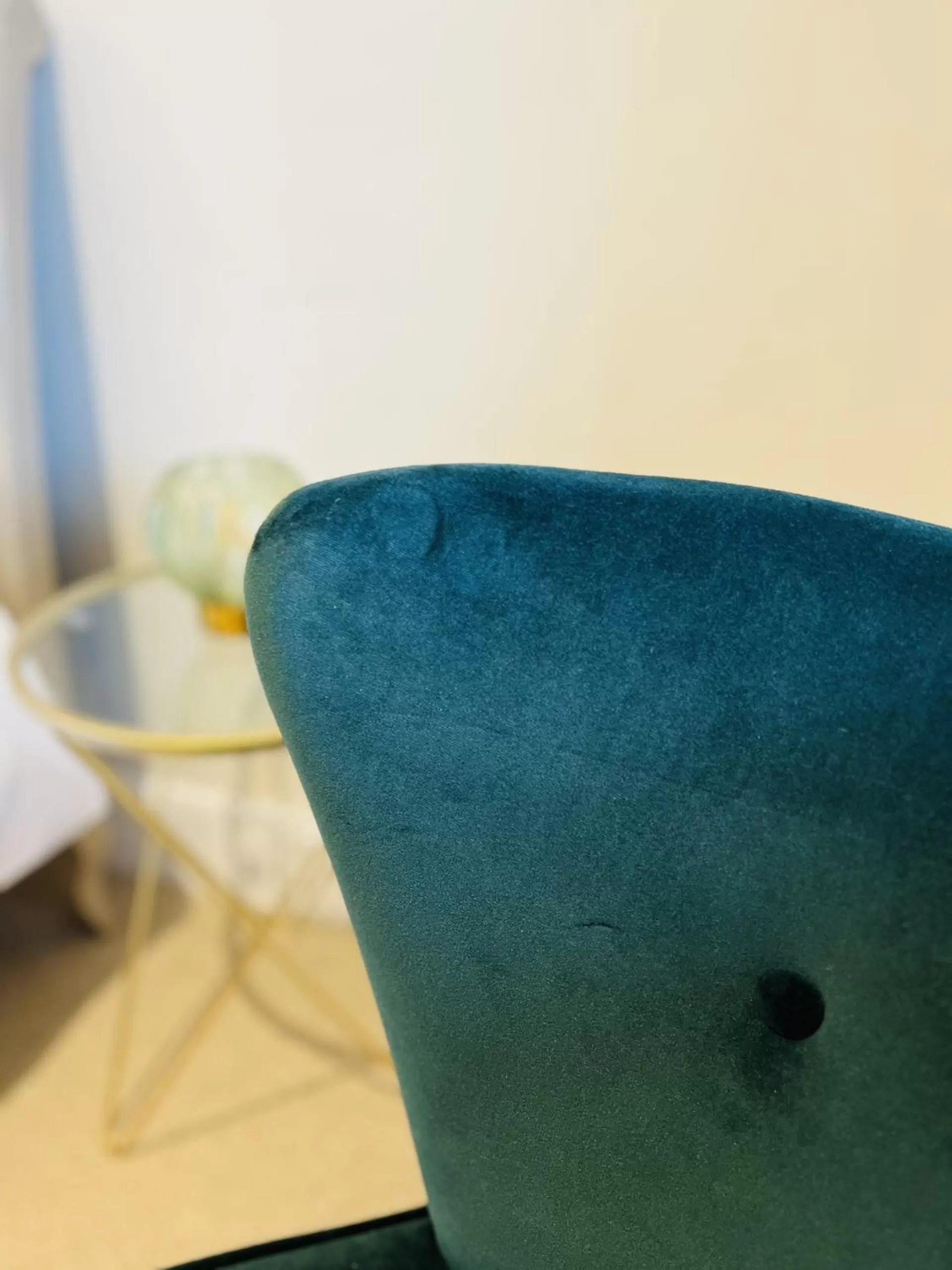 Bedroom in St Duthus Villa Guesthouse