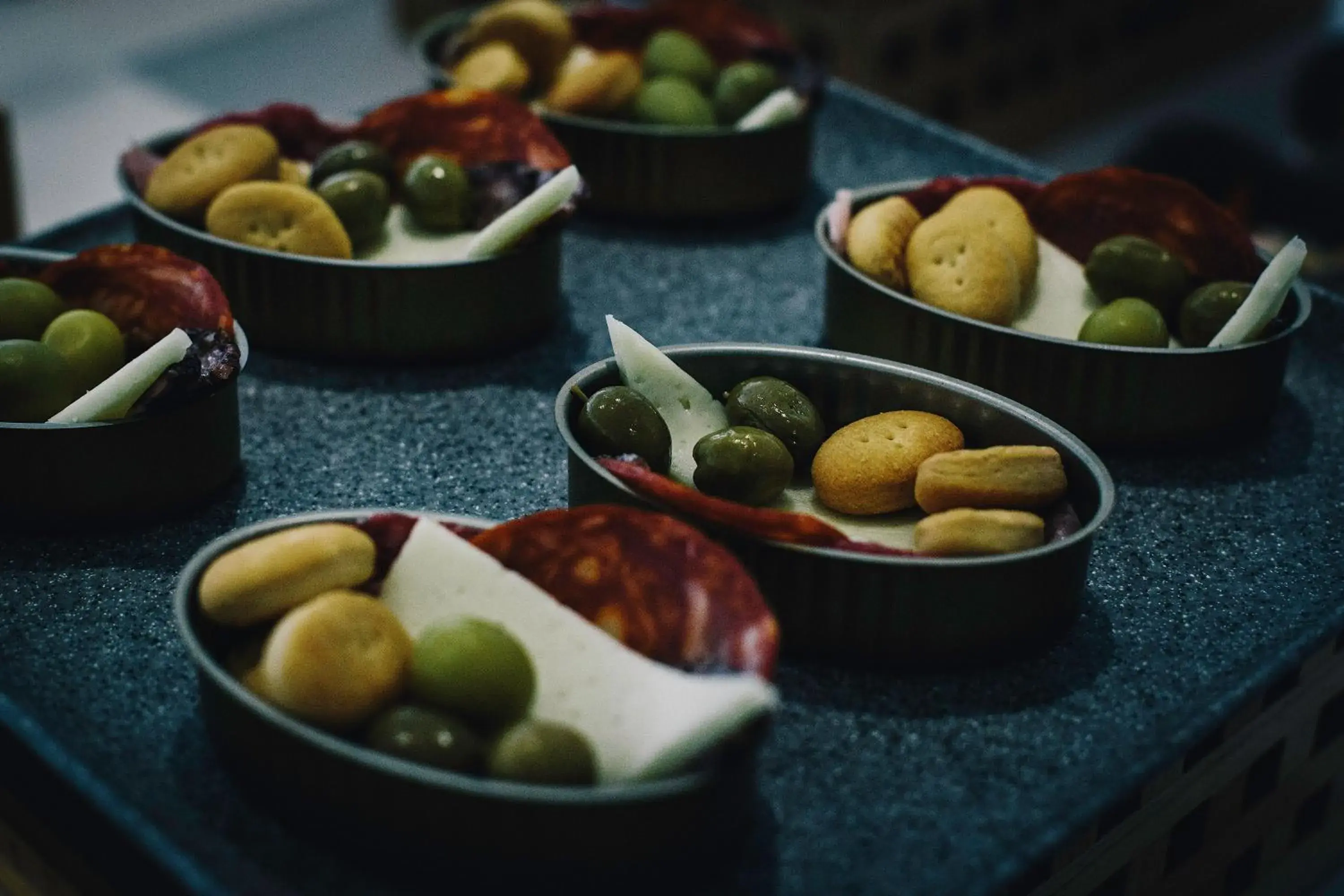 Food in Alua Suites Las Rocas Food in Alua Suites Las Rocas