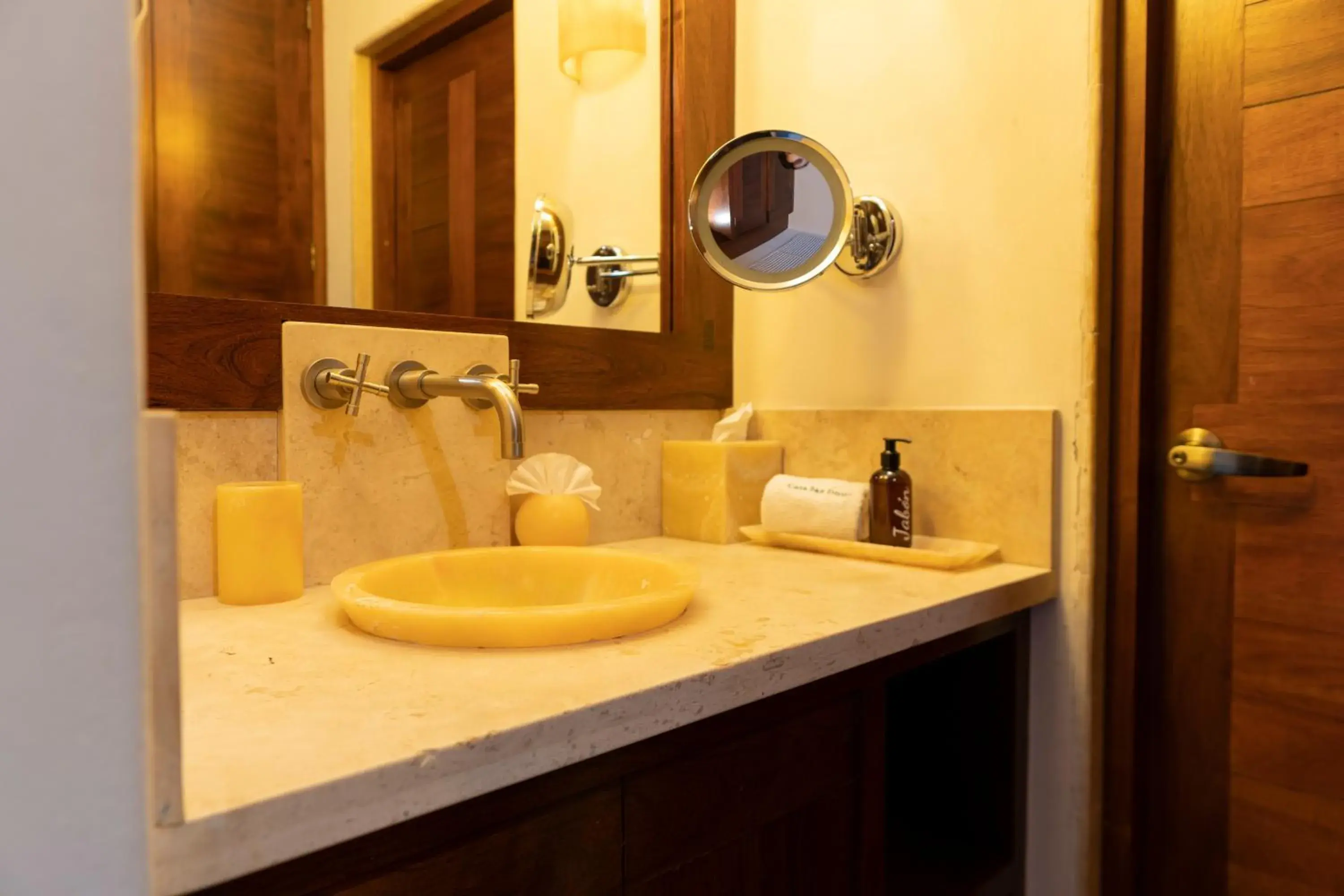 Bathroom in Hotel Boutique Casa San Diego