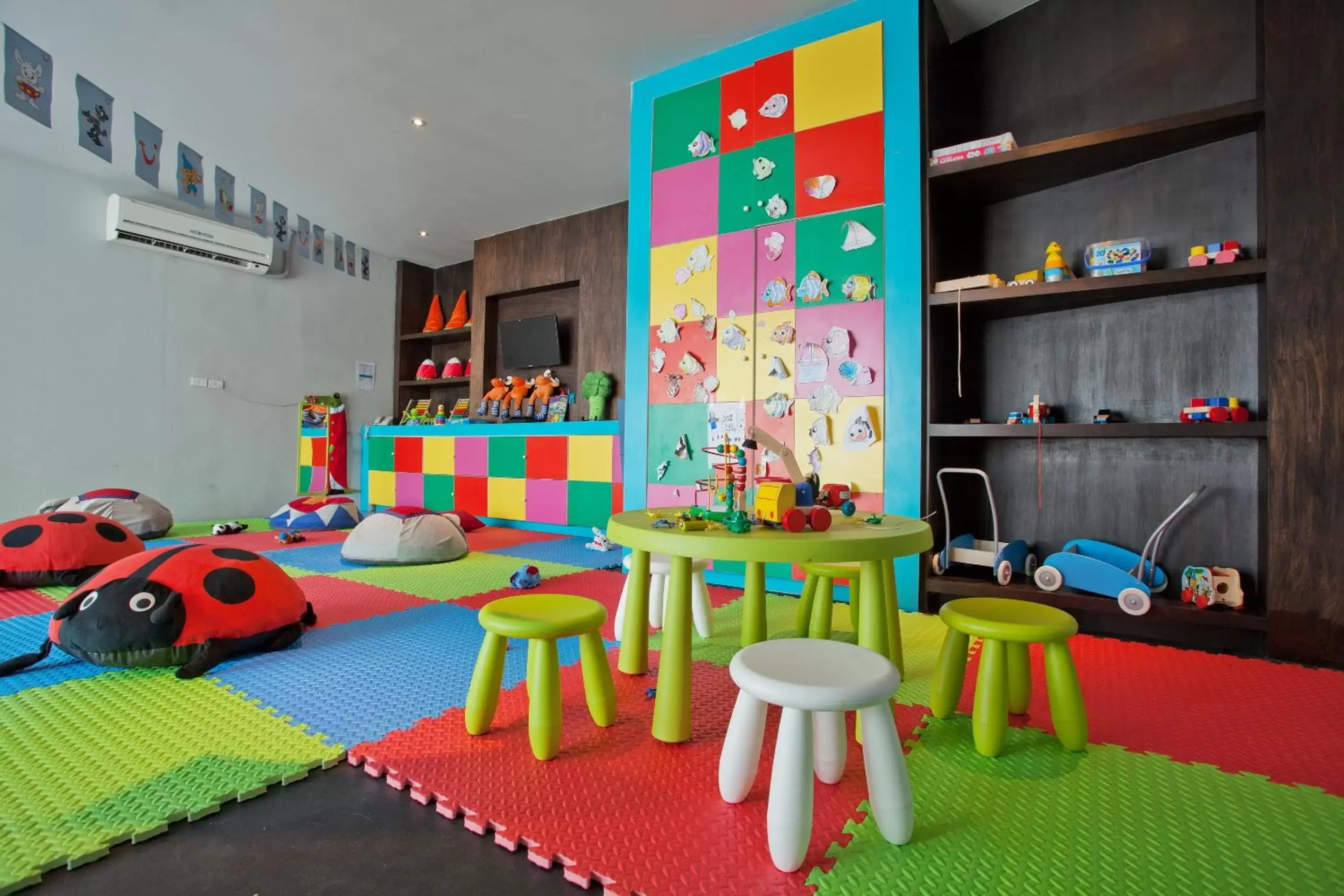 Kids's club, Kid's Club in Mai Khaolak Beach Resort & Spa - TUIBLUE Mai Khaolak