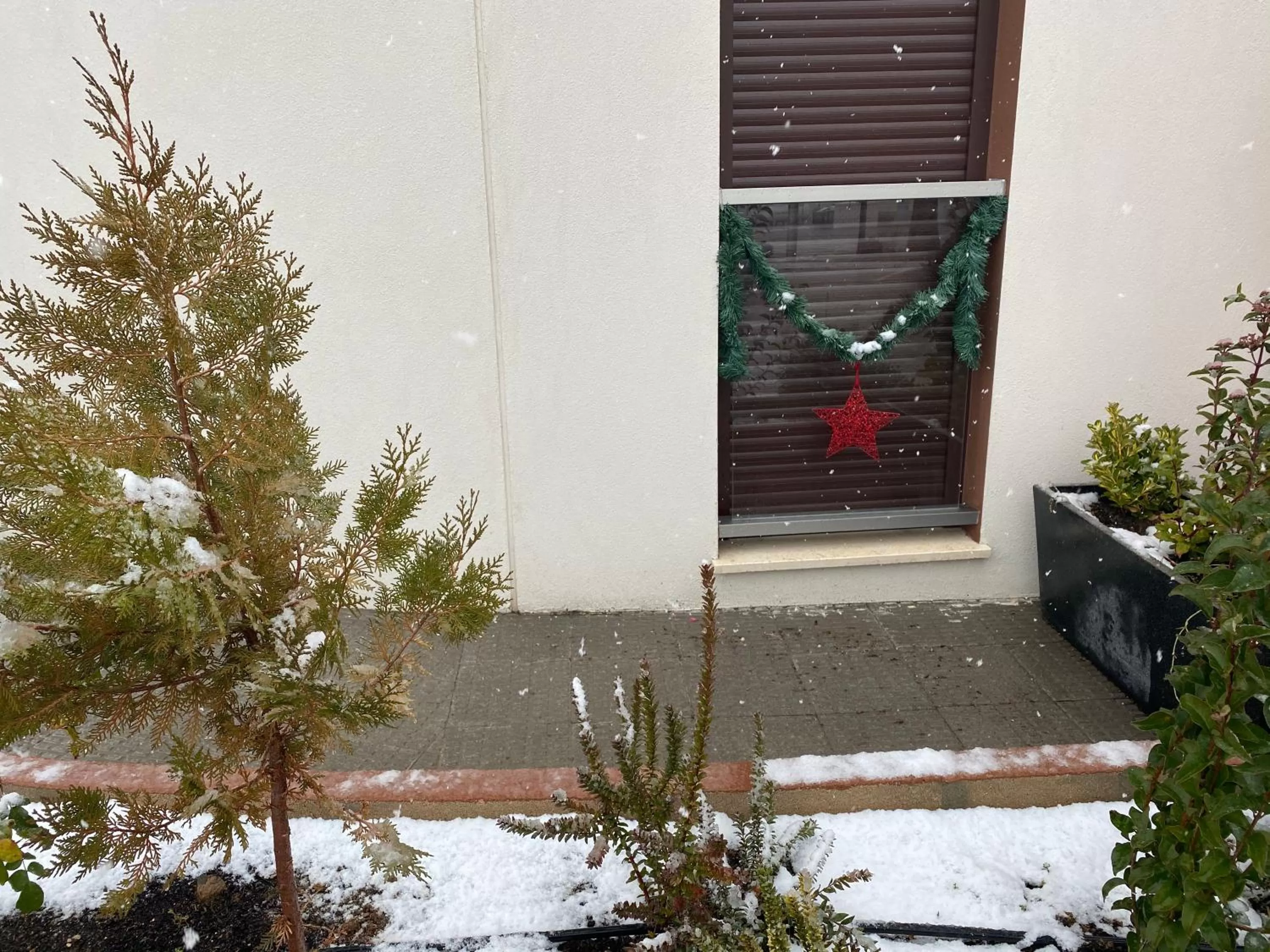 HOTEL Boutique ÁNGEL