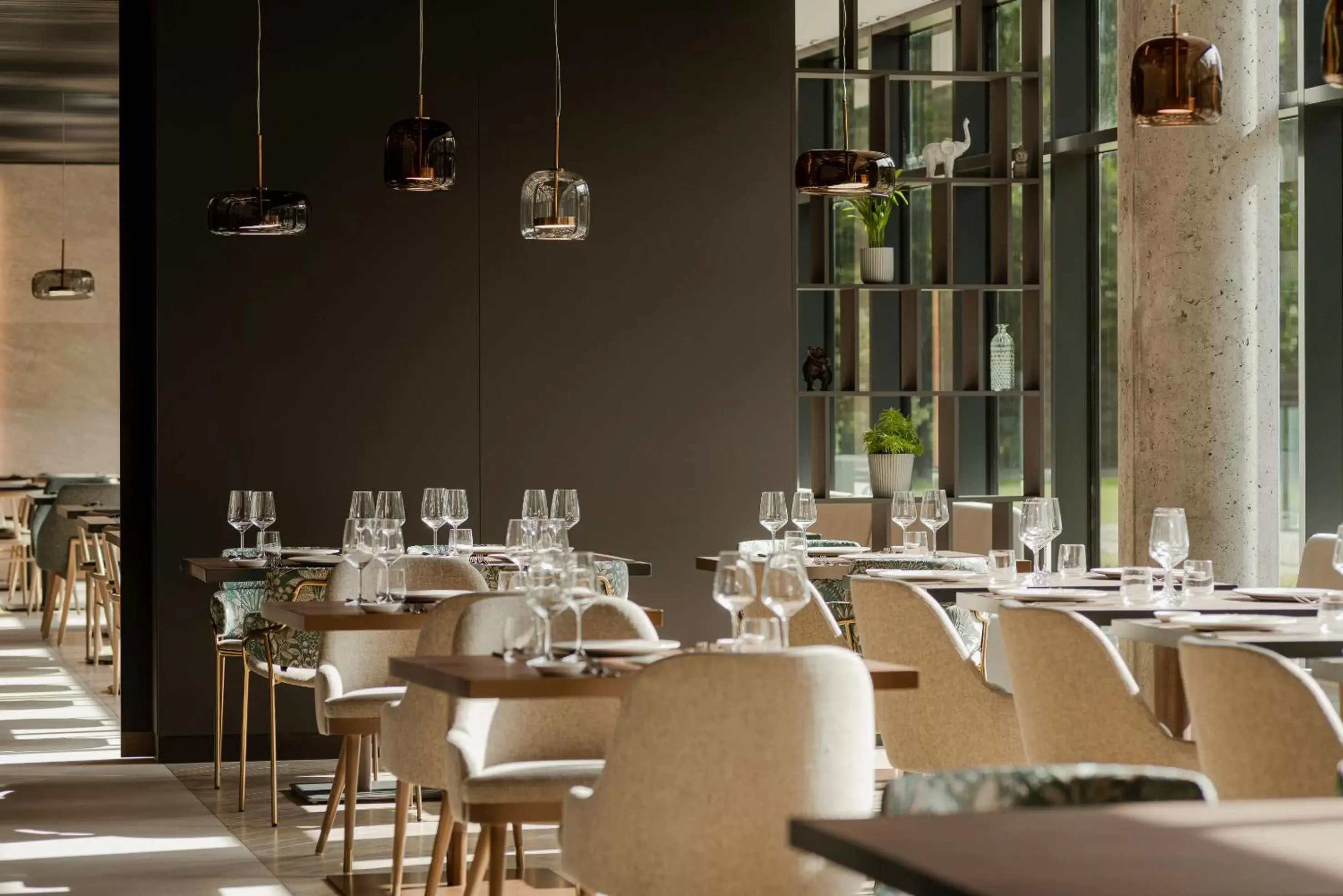 Restaurant/places to eat in Radisson Resort Kołobrzeg Restaurant/places to eat in Radisson Resort Kołobrzeg