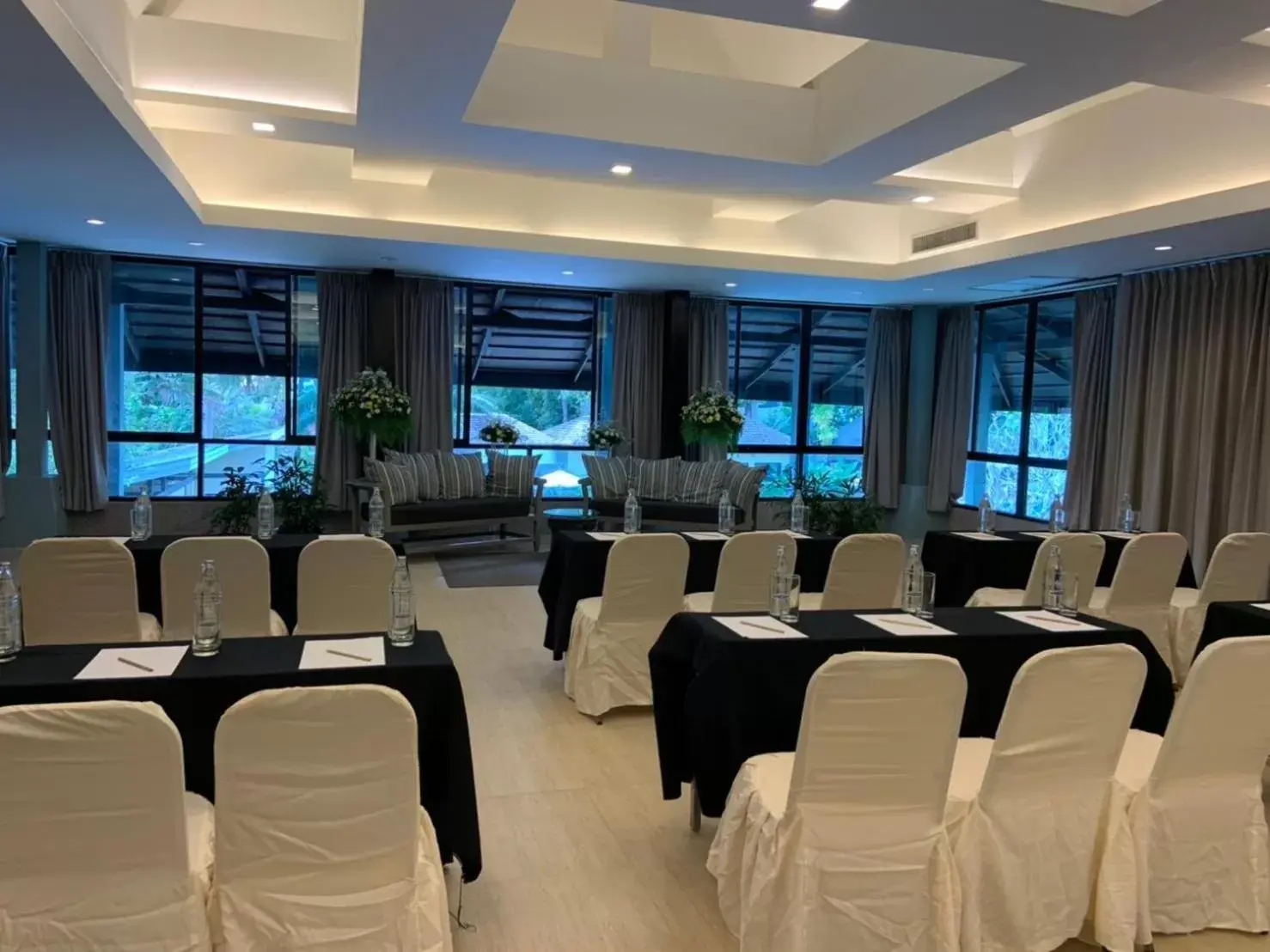 Meeting/conference room in Krabi La Playa Resort - SHA Plus