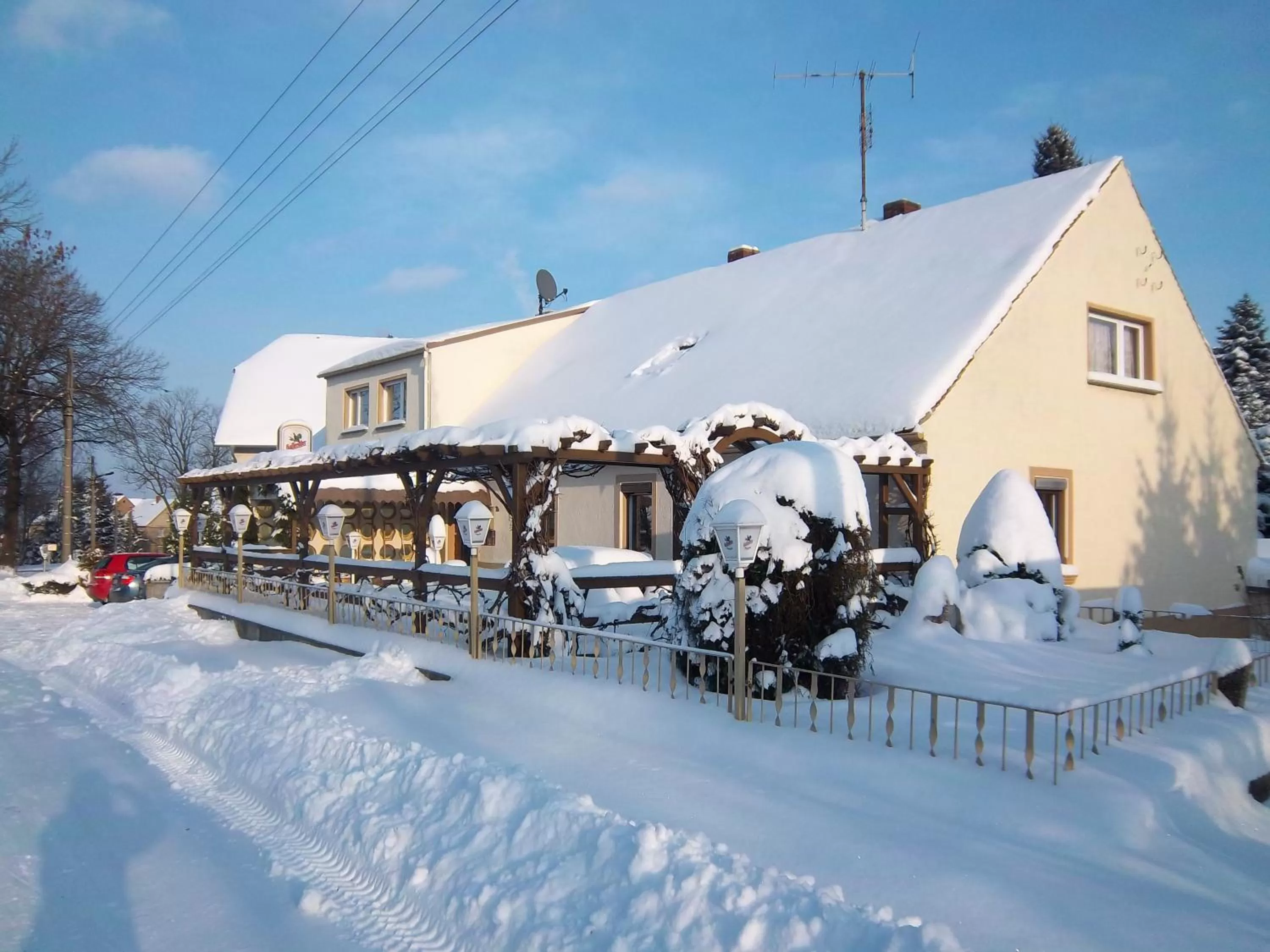 Hotel & Pension Aßmann