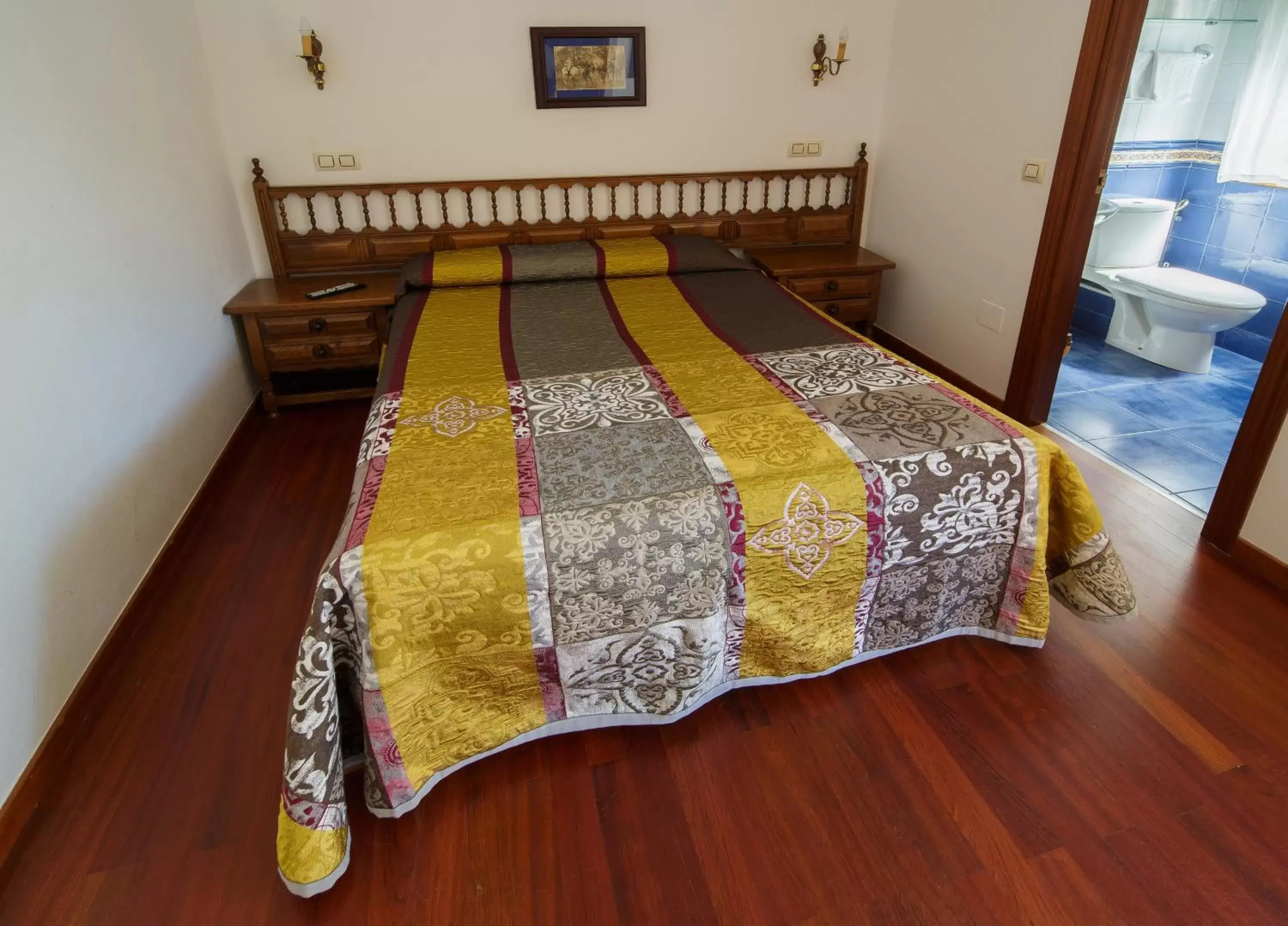 Classic Double Room in As Areas I Classic Double Room in As Areas I