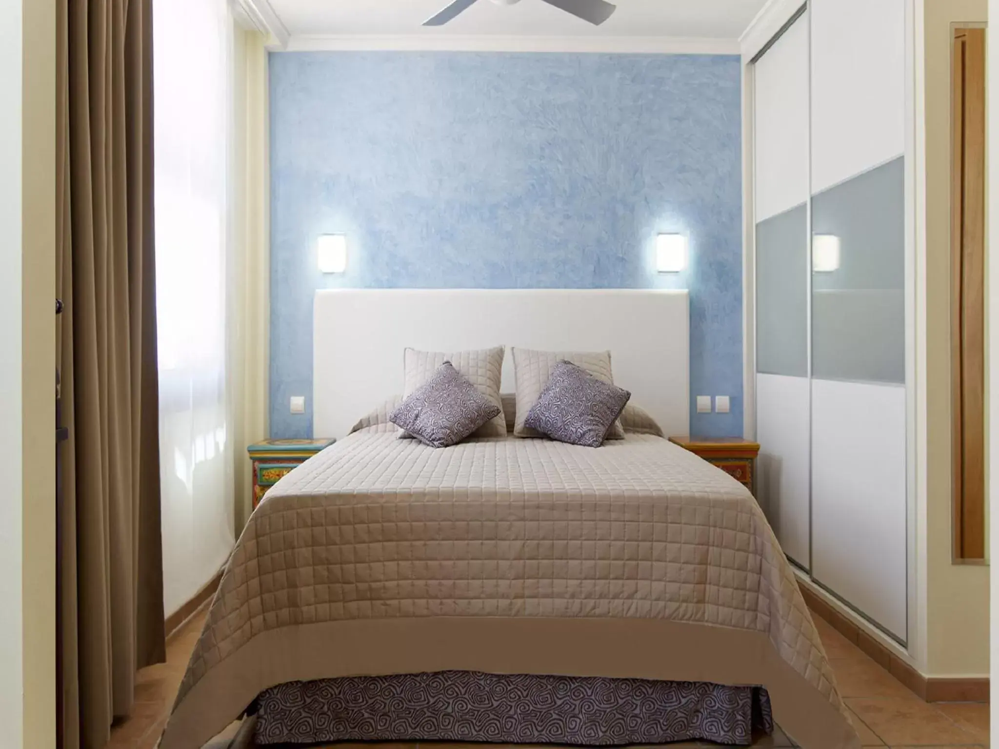 Superior Apartment in Idyll Suites - Adults Only Superior Apartment in Idyll Suites - Adults Only