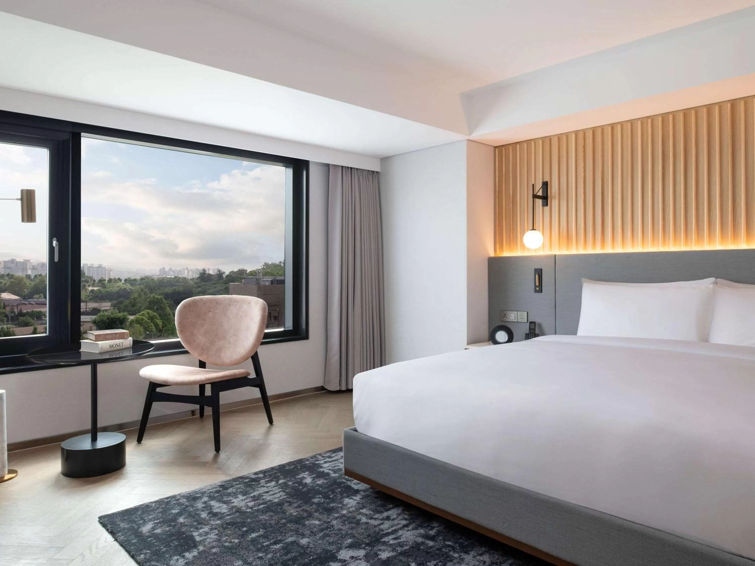 Mondrian Seoul Itaewon