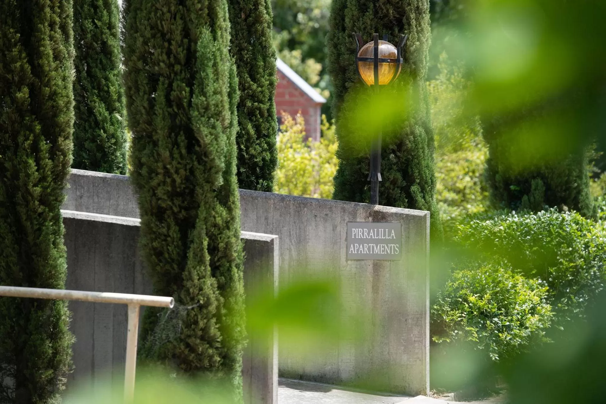 Pirralilla Estate Adelaide Hills