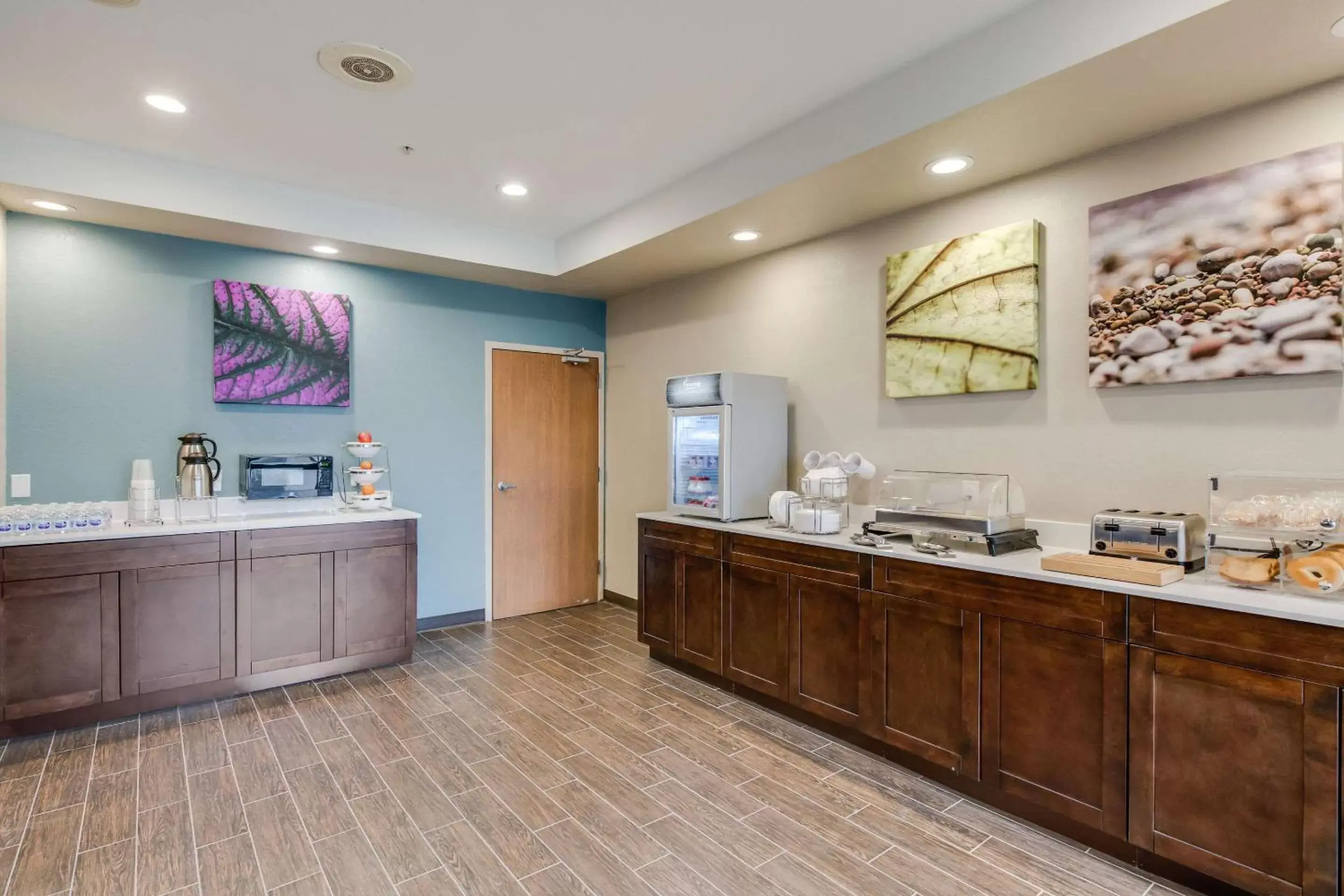 Restaurant/places to eat in Sleep Inn Clovis Restaurant/places to eat in Sleep Inn Clovis