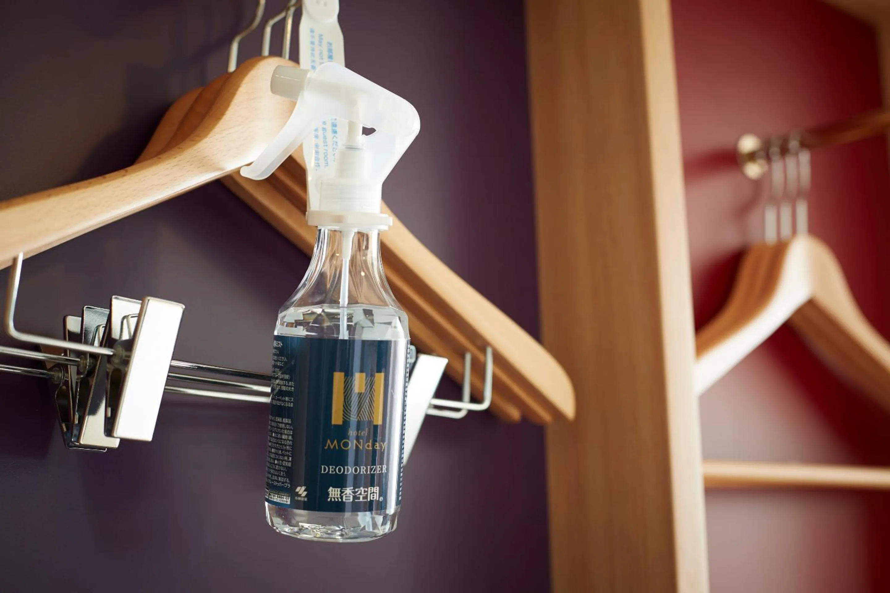 Other in hotel MONday Tokyo Nishikasai