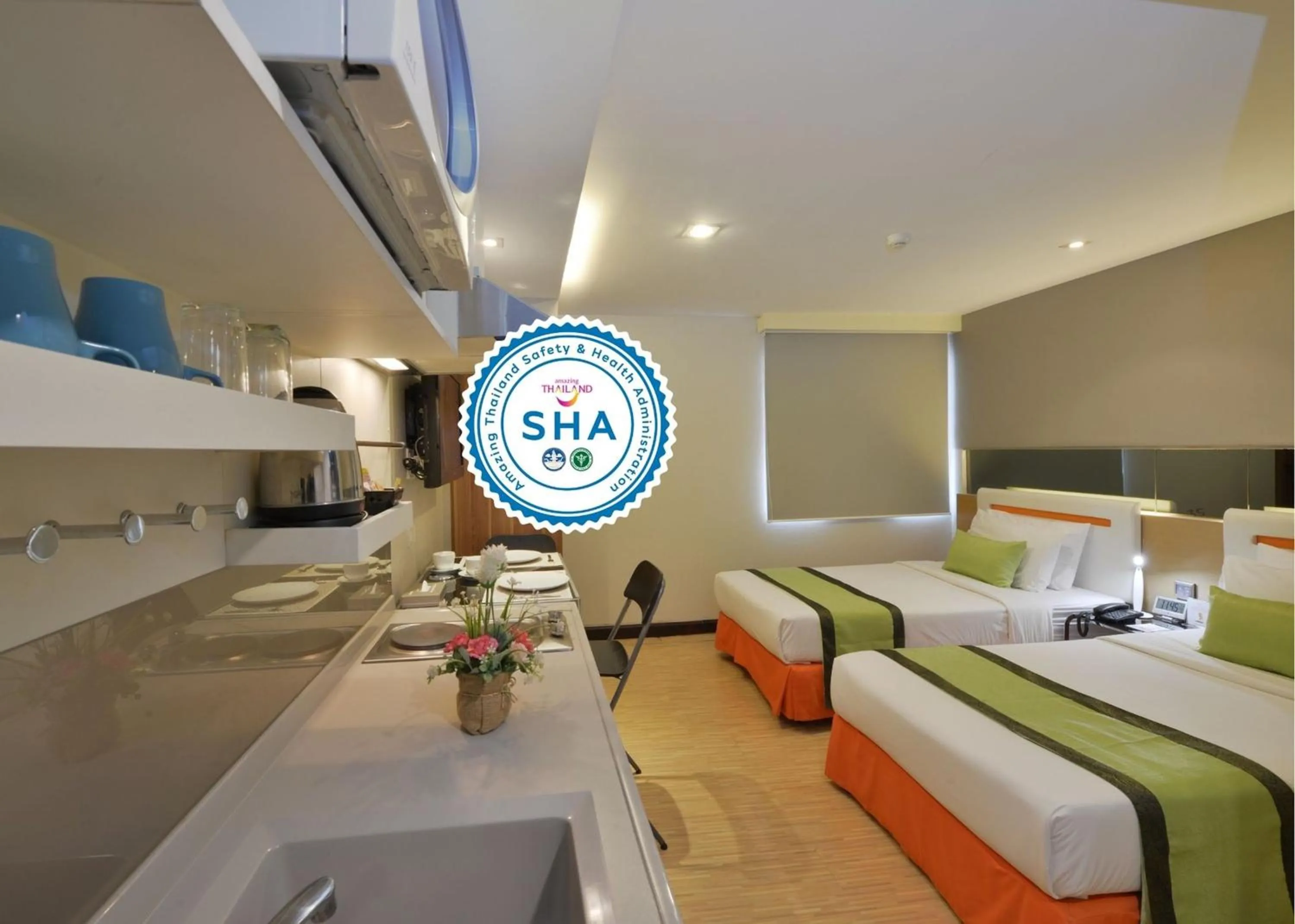 Arawana Express Phromphong