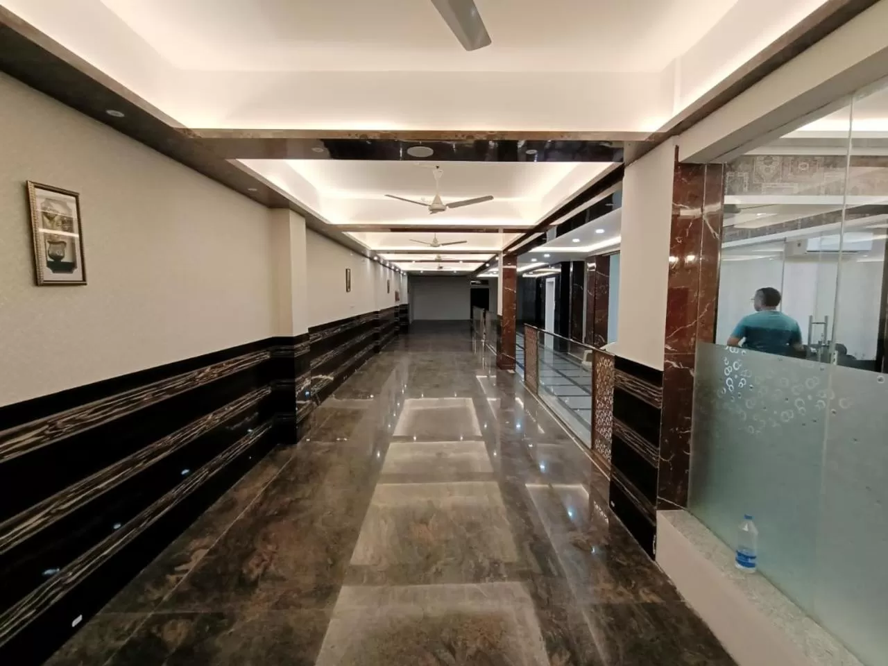 Nagas Inn by Unicorn